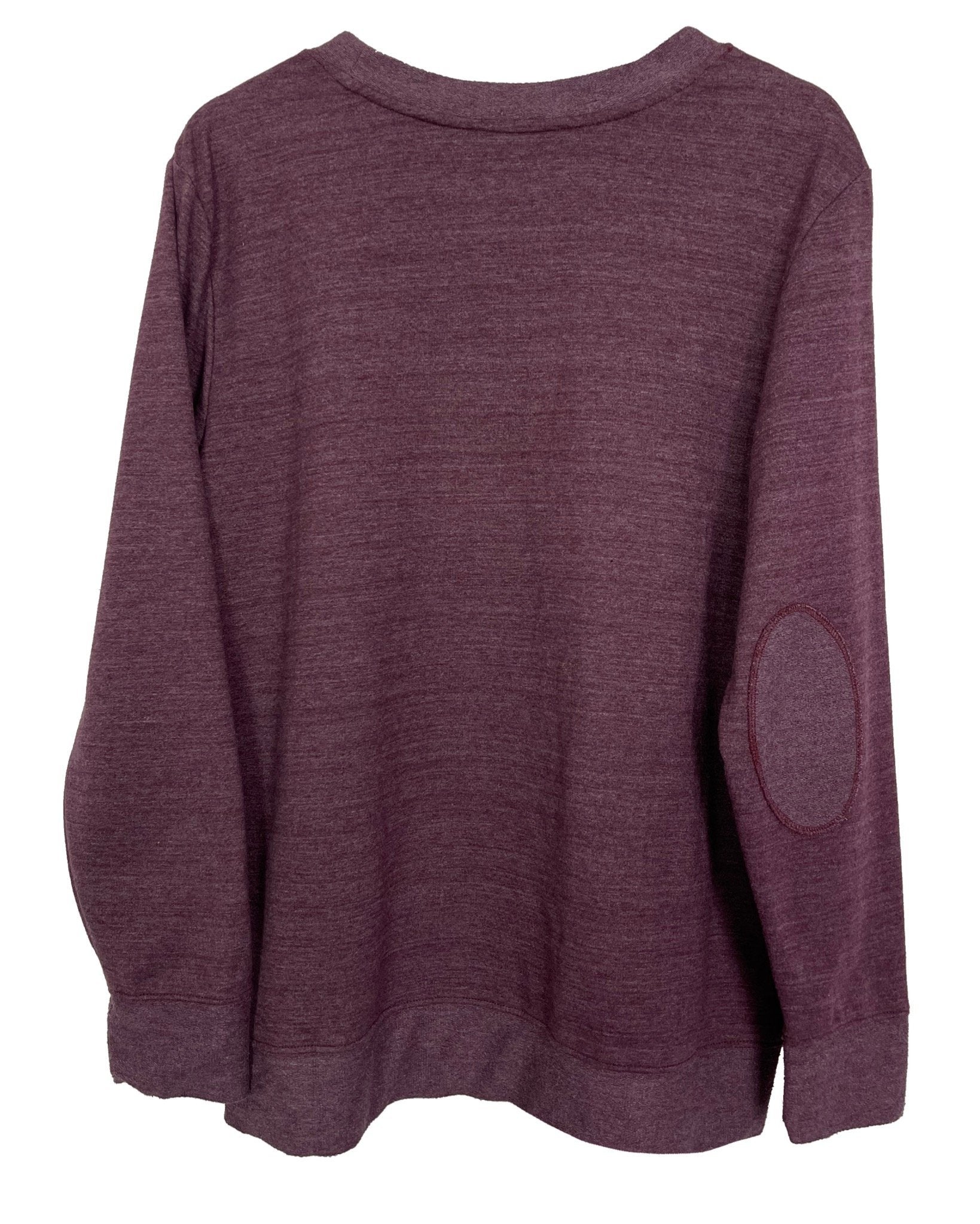 Sweatshirt Adidas Sweat - Arizona State Sun Devils - XXL - PLOMOSTORE