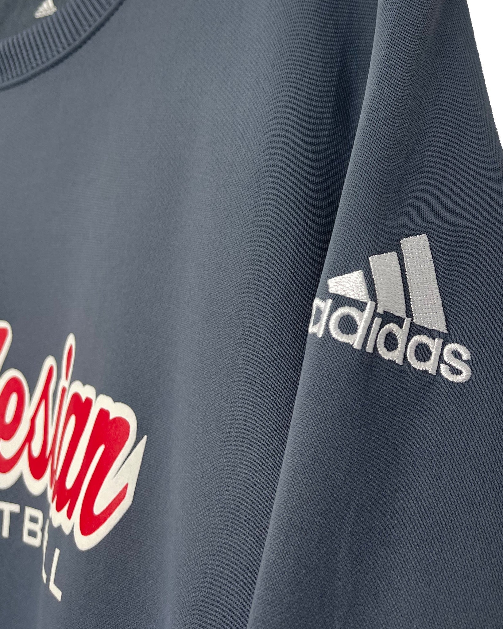 Sweatshirt Adidas Sweat - Artesian Football - S - PLOMOSTORE