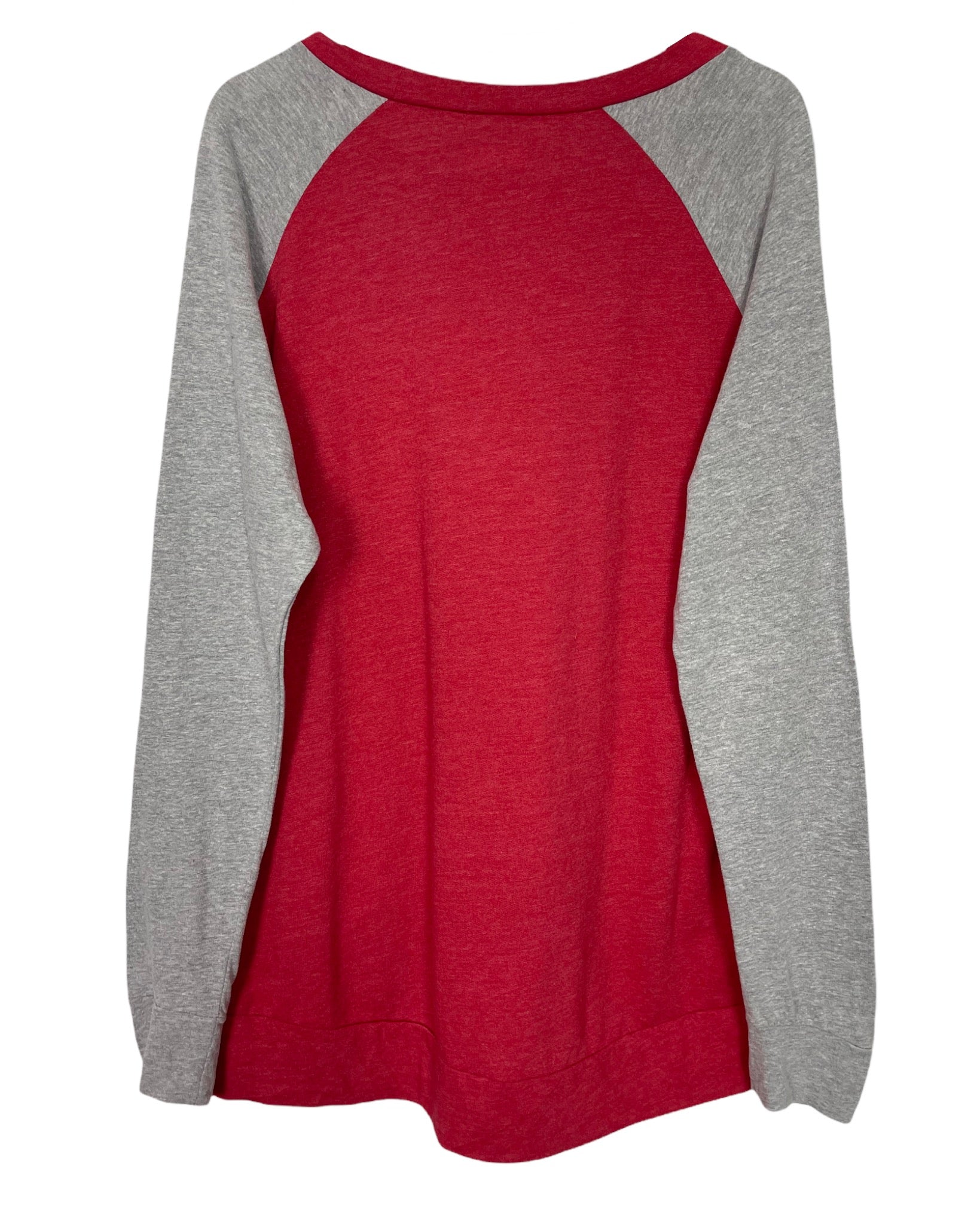 Sweatshirt NFL Sweat - Atlanta Falcons - XL - PLOMOSTORE