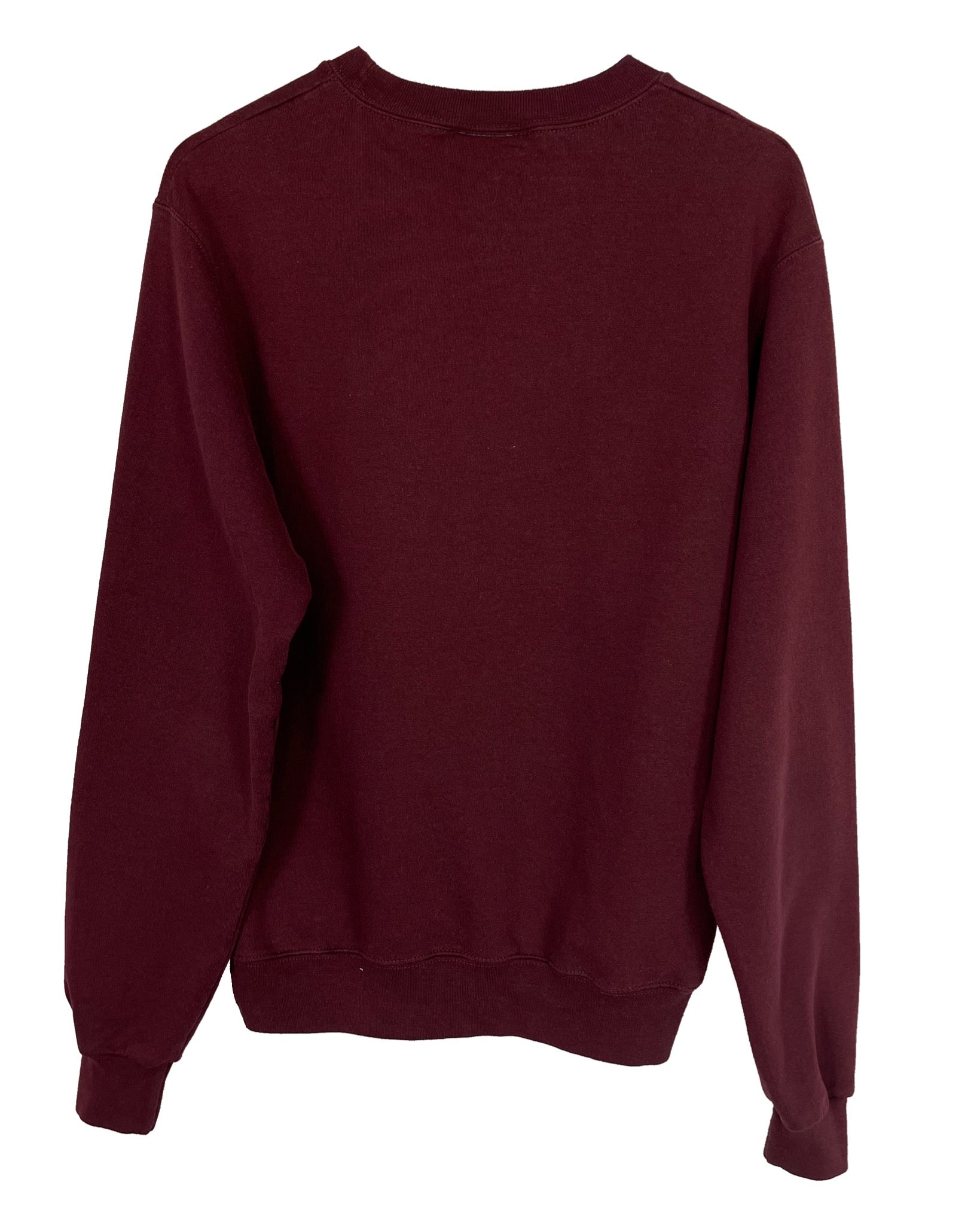 Sweatshirt Champion Sweat - Bellarmine University - S - PLOMOSTORE