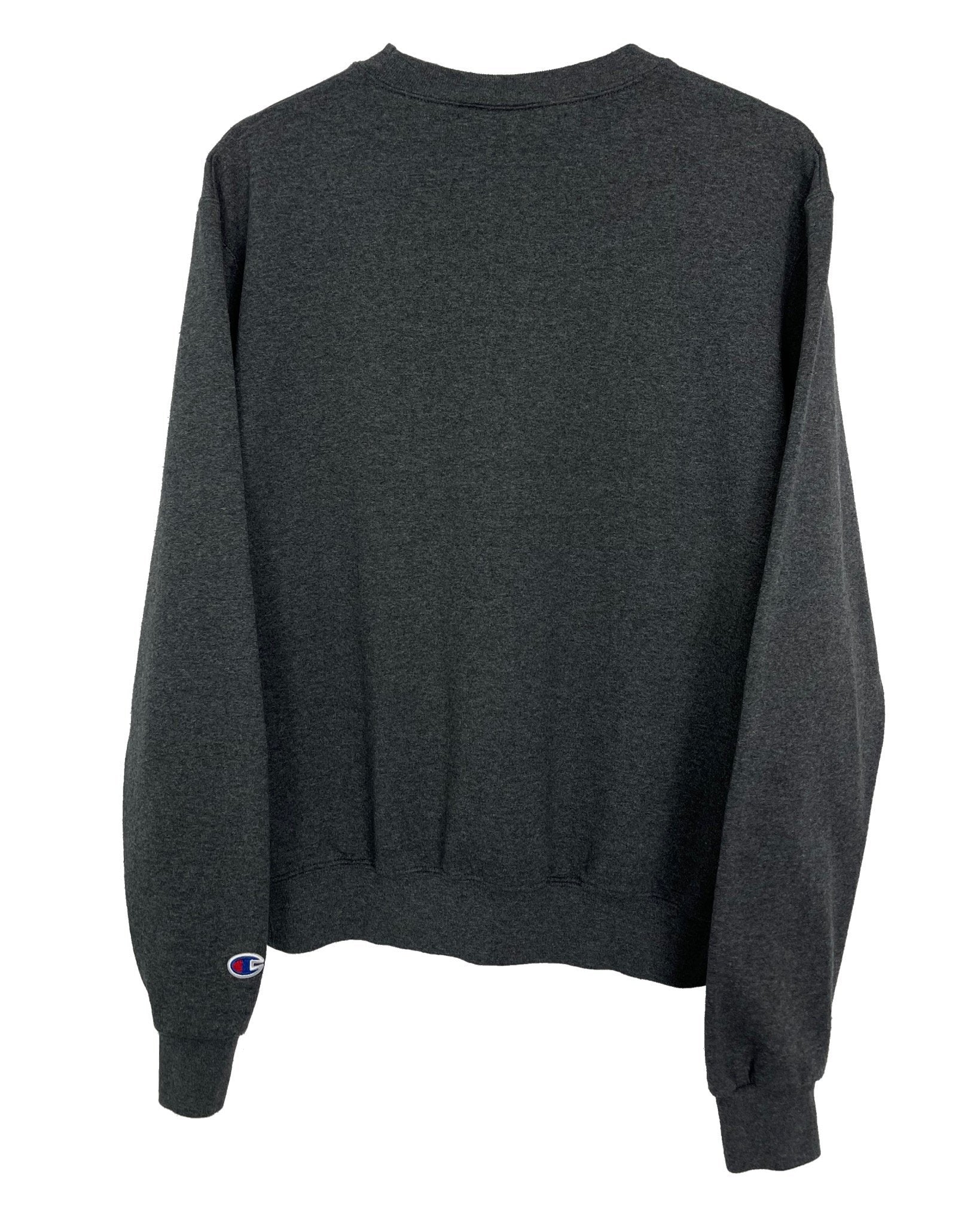 Sweatshirt Champion Sweat - Boston College - S - PLOMOSTORE