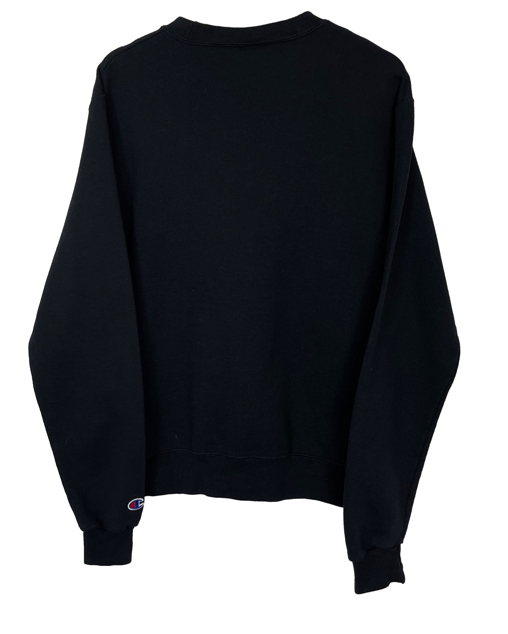 Sweatshirt Champion Sweat - Boston College - S - PLOMOSTORE