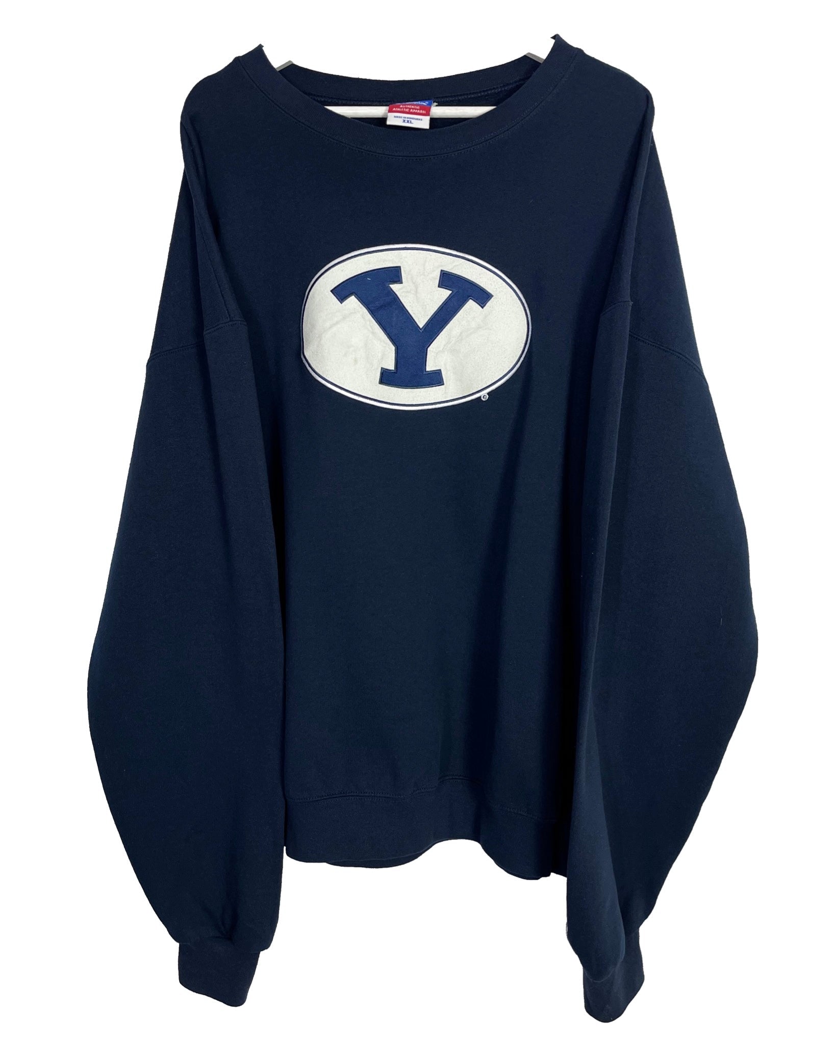 Champion Sweat - Brigham Young University - XXL - PLOMOSTORE