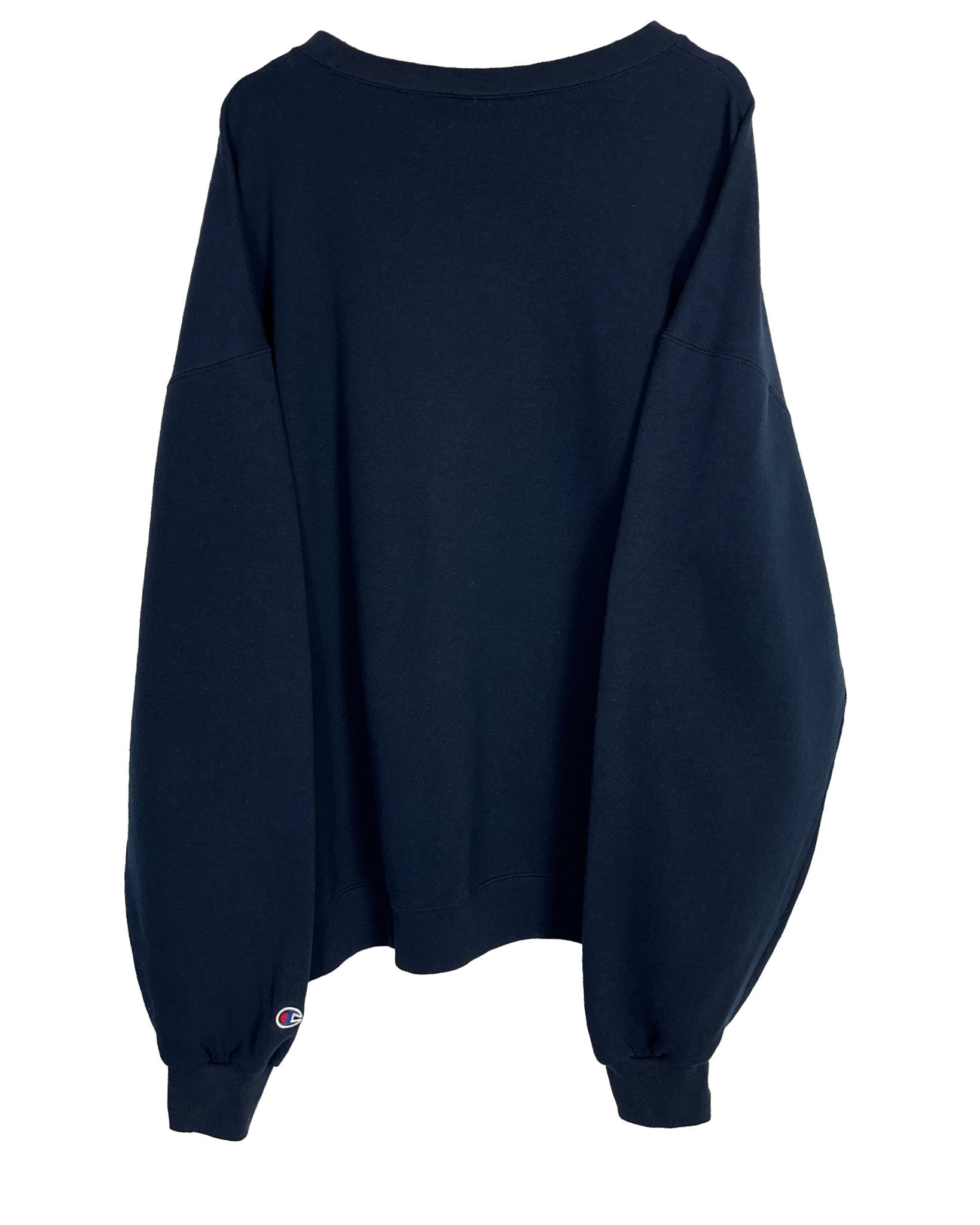 Champion Sweat - Brigham Young University - XXL - PLOMOSTORE