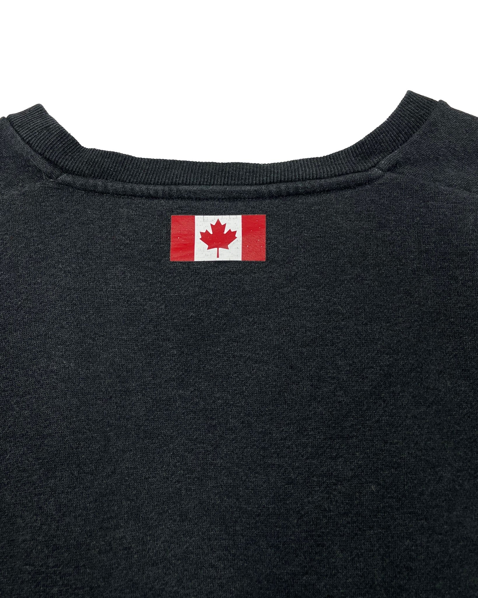 Sweatshirt Adidas Sweat - Canada - M - PLOMOSTORE