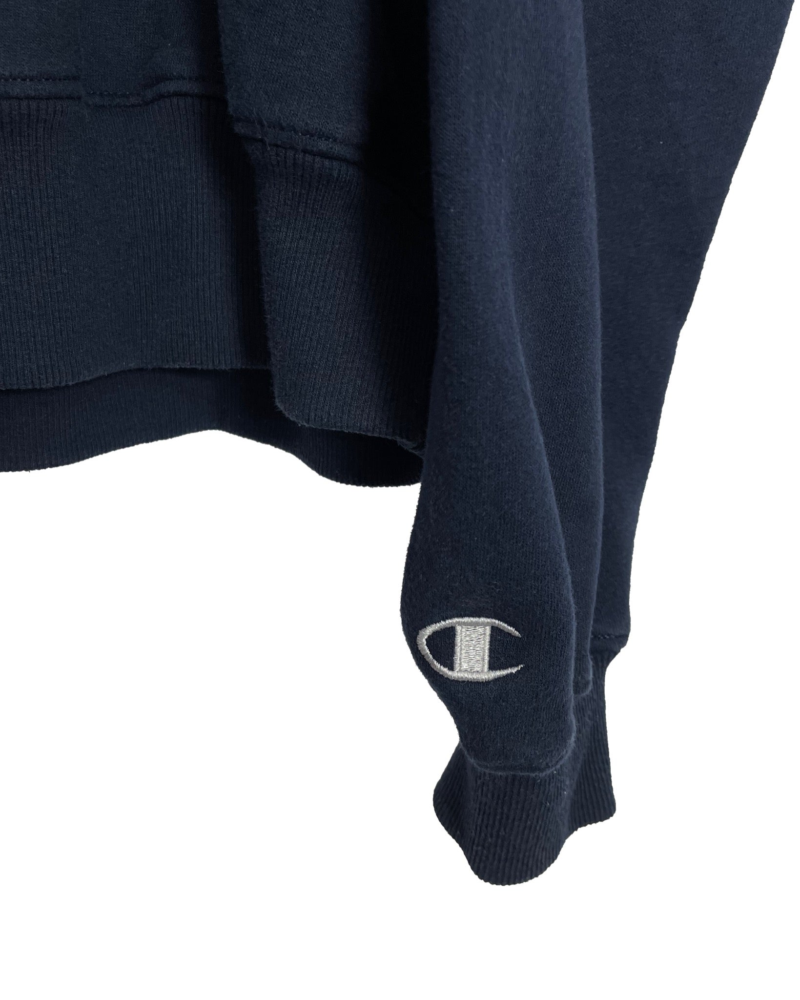 Sweatshirt Champion Sweat - Cathedral Baseball - XL - PLOMOSTORE