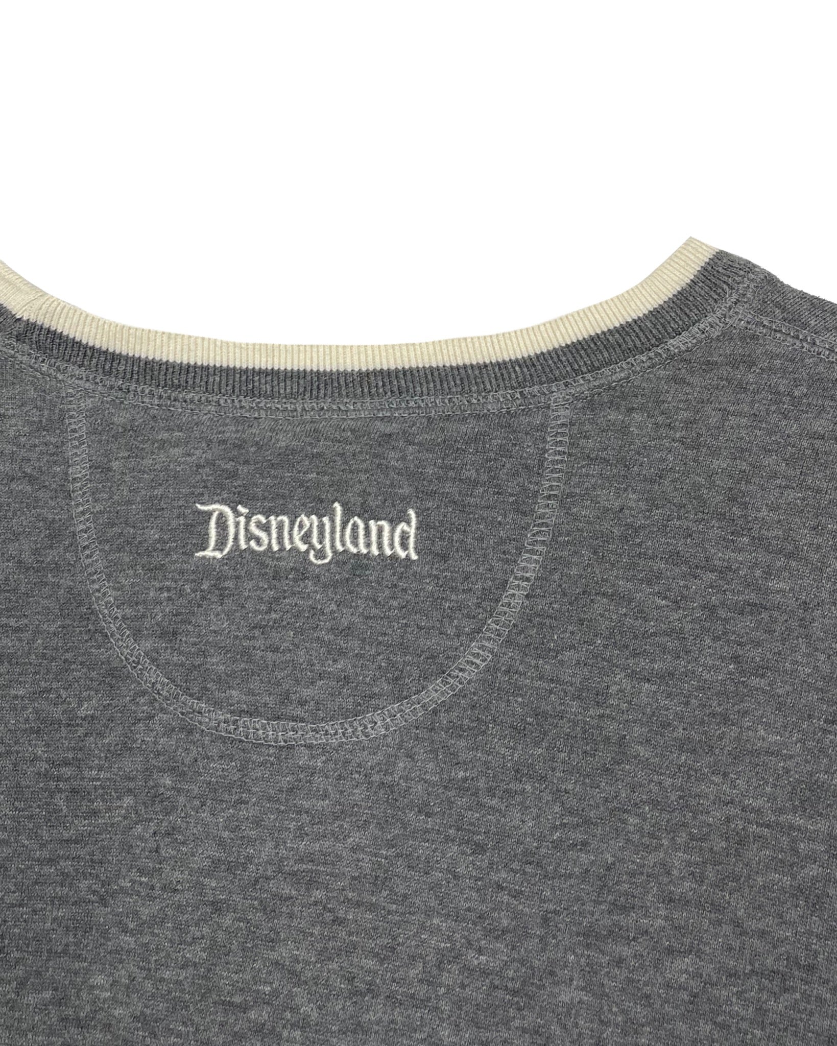 Sweatshirt Disney Sweat - "Cheesire" - M - PLOMOSTORE