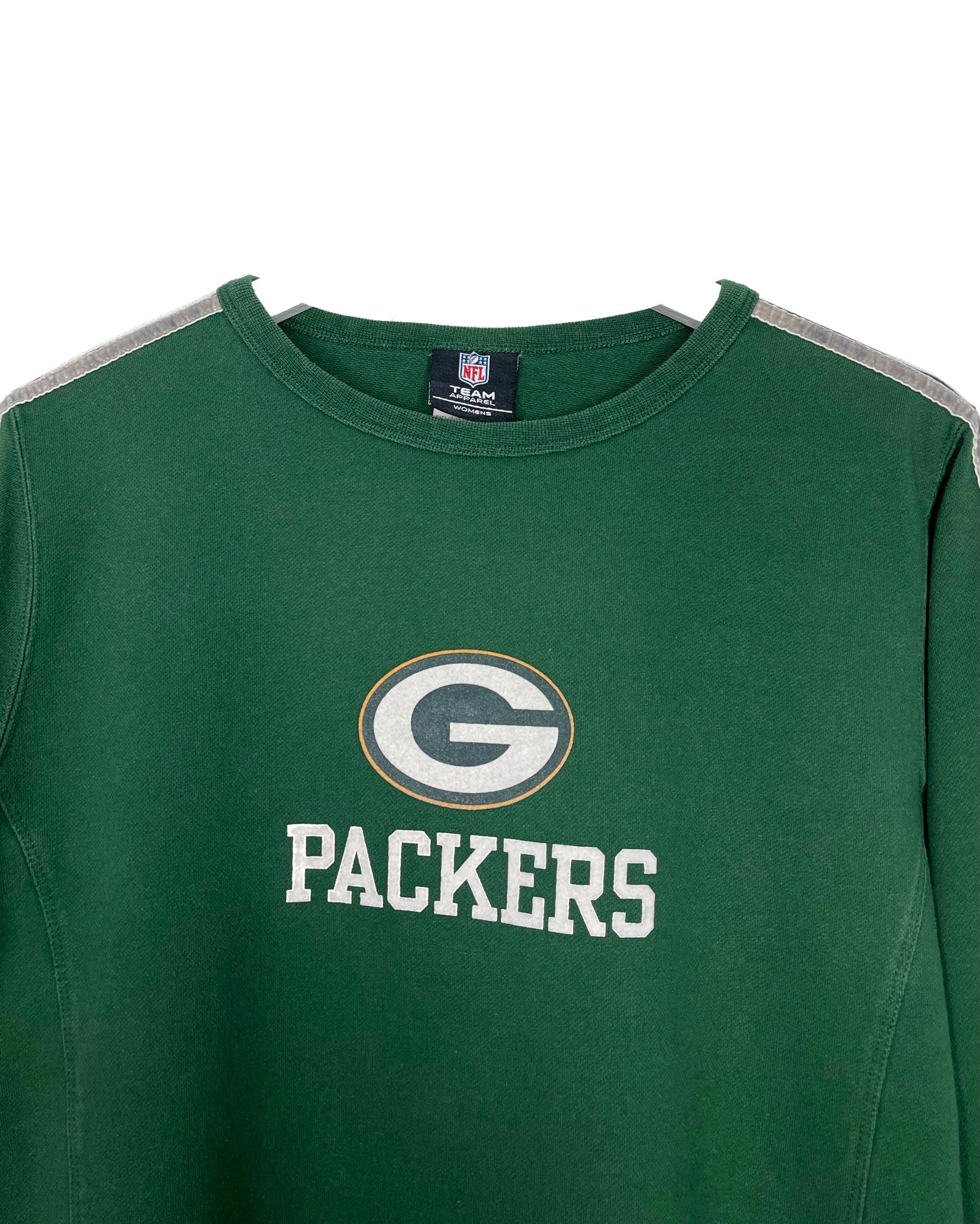 Sweatshirt NFL Sweat - Green Bay Packers - L - PLOMOSTORE