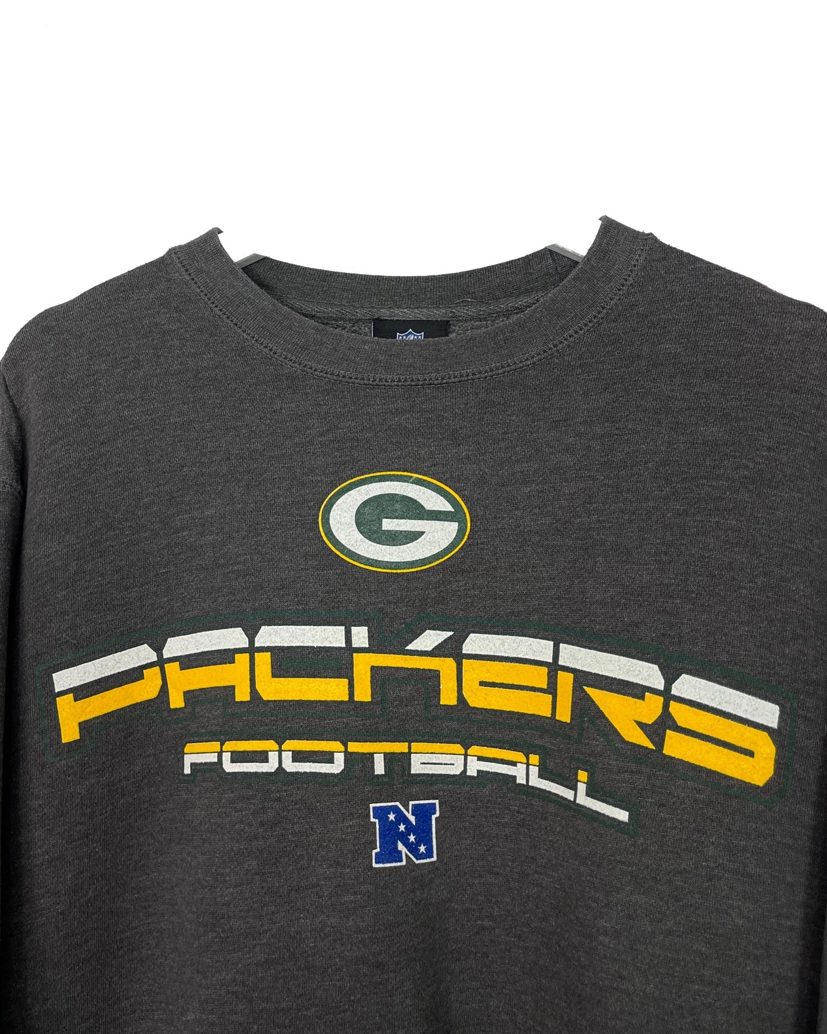 Sweatshirt NFL Sweat - Green Bay Packers - XL - PLOMOSTORE