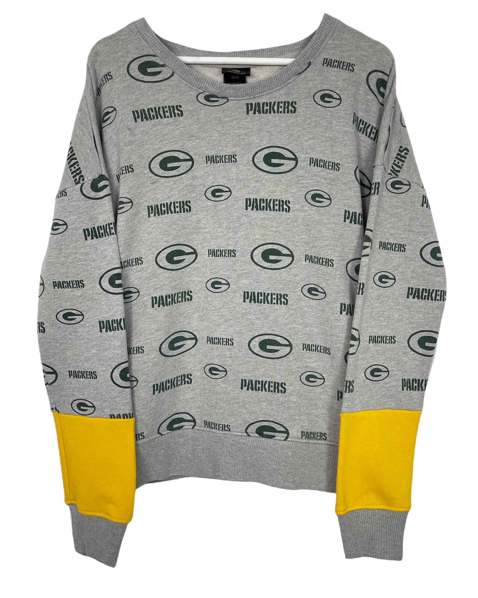 Sweatshirt NFL Sweat - Green Bay Packers - XS - PLOMOSTORE