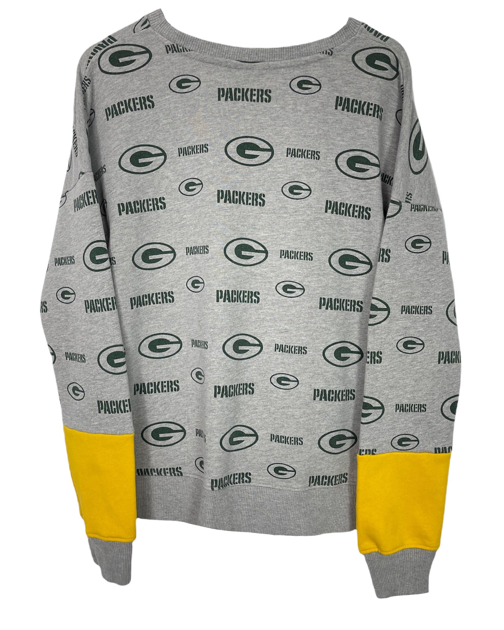 Sweatshirt NFL Sweat - Green Bay Packers - XS - PLOMOSTORE