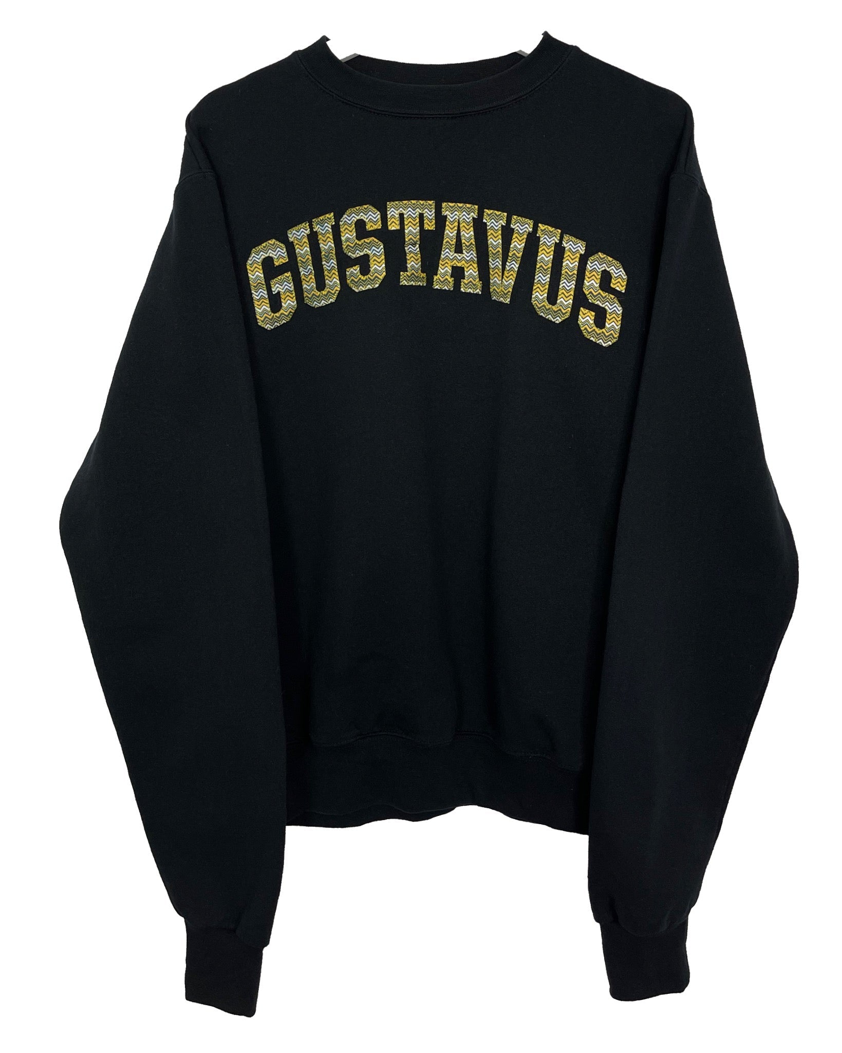 Sweatshirt Champion Sweat - Gustavus Adolphus College - S - PLOMOSTORE