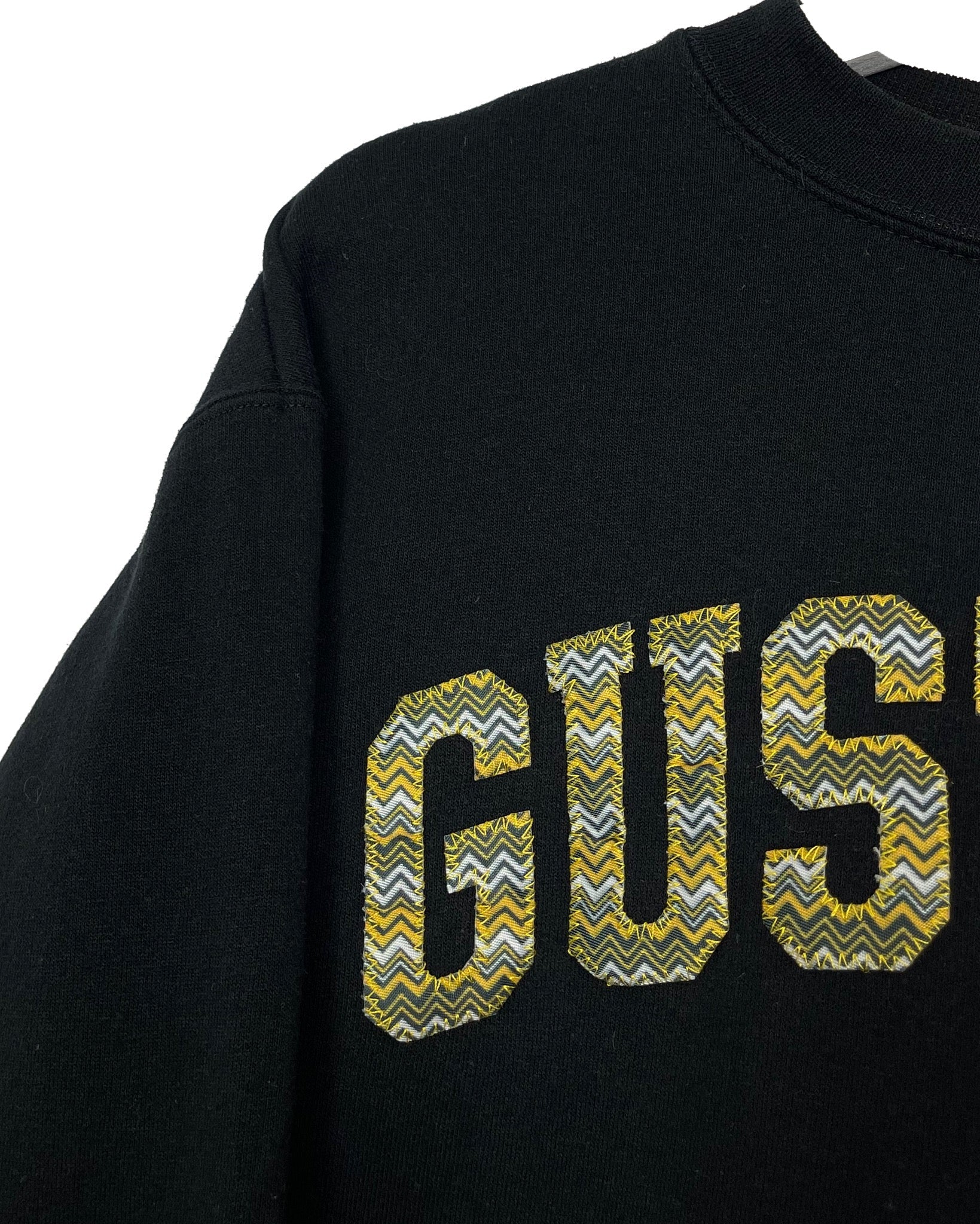 Sweatshirt Champion Sweat - Gustavus Adolphus College - S - PLOMOSTORE