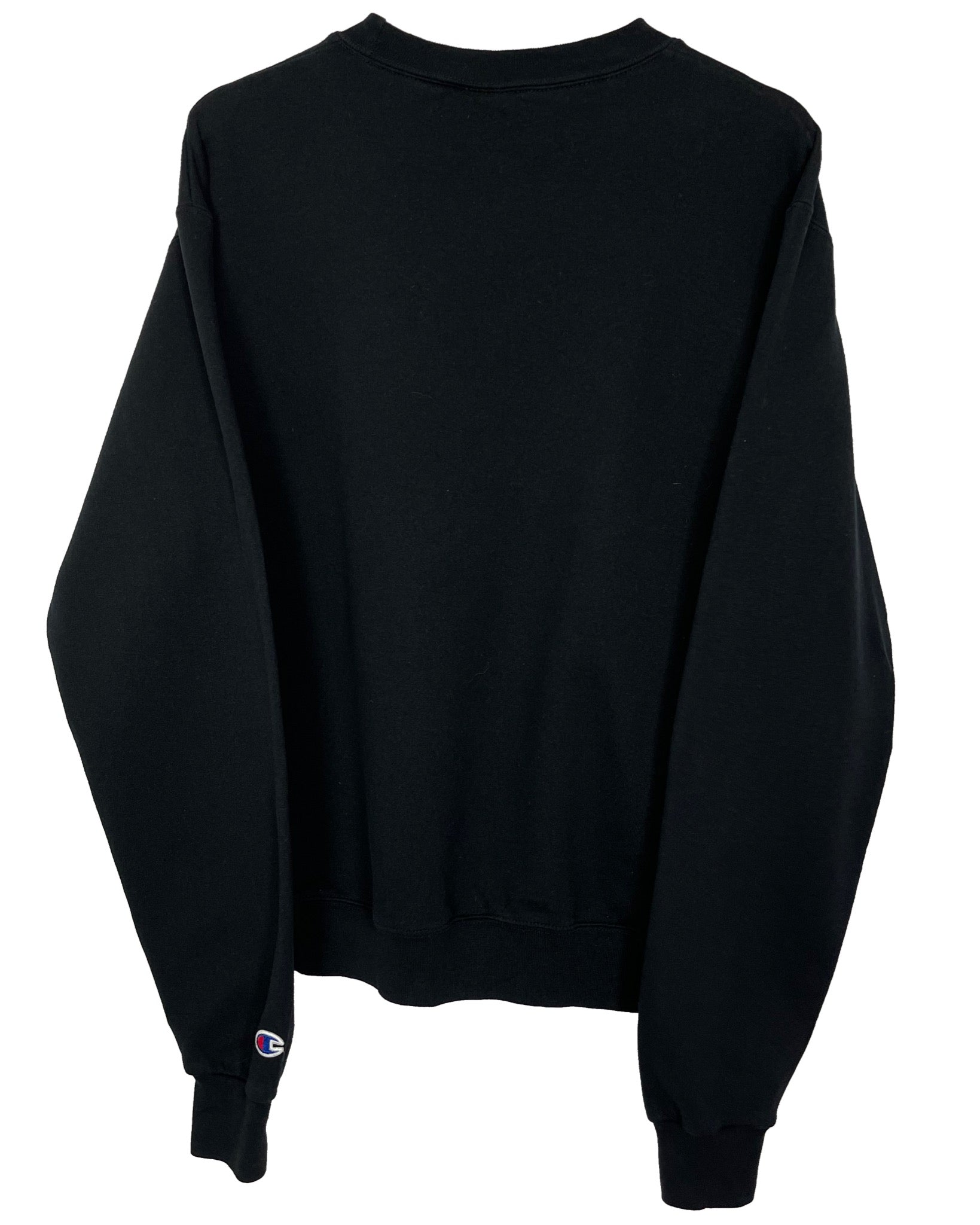 Sweatshirt Champion Sweat - Gustavus Adolphus College - S - PLOMOSTORE