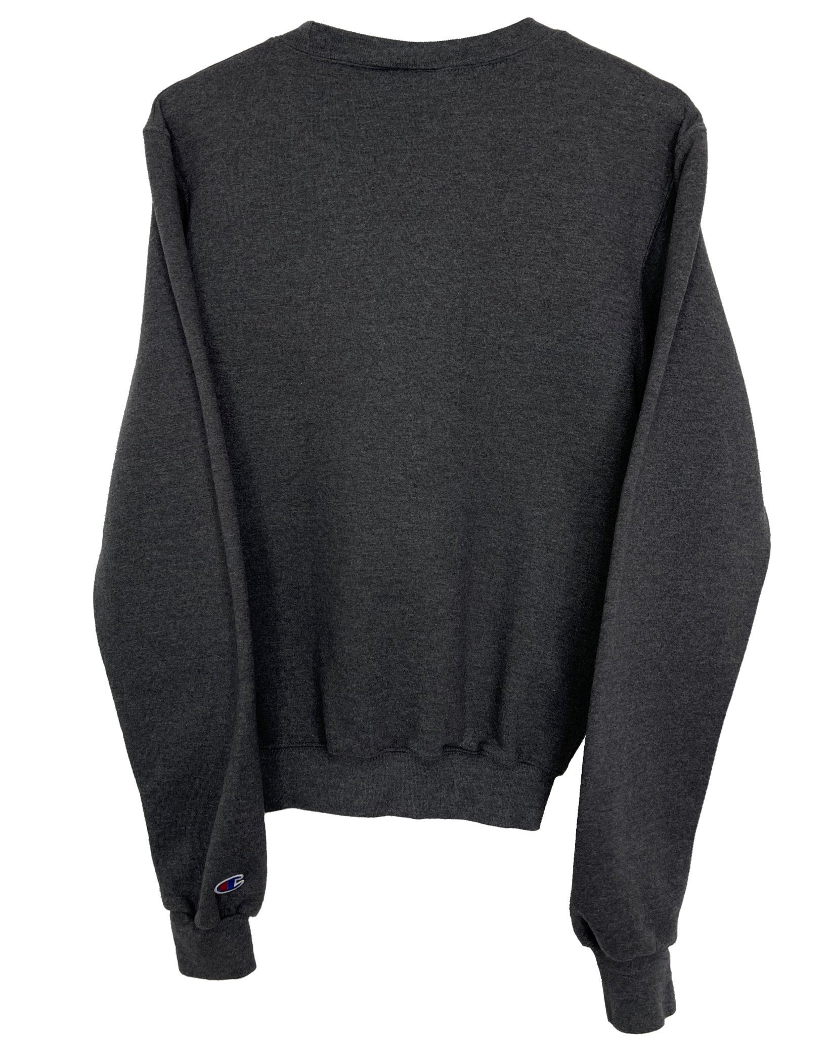 Sweatshirt Champion Sweat - Gustavus Adolphus College - XS - PLOMOSTORE