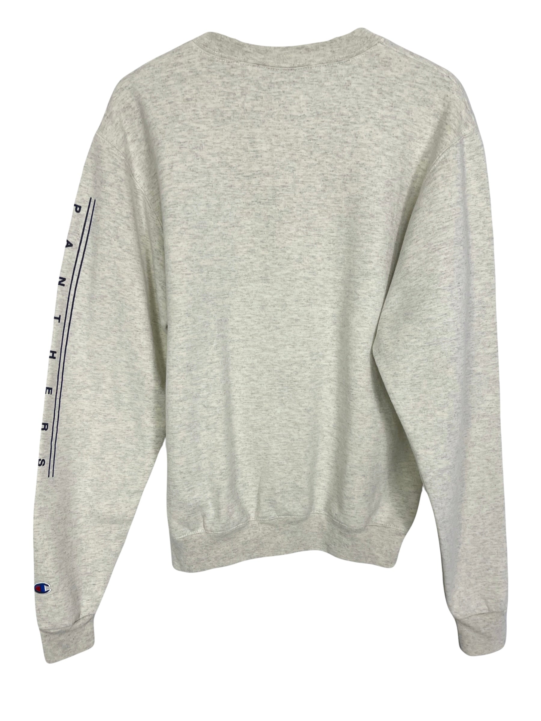 Sweatshirt Champion Sweat - Hanover Panthers - S - PLOMOSTORE