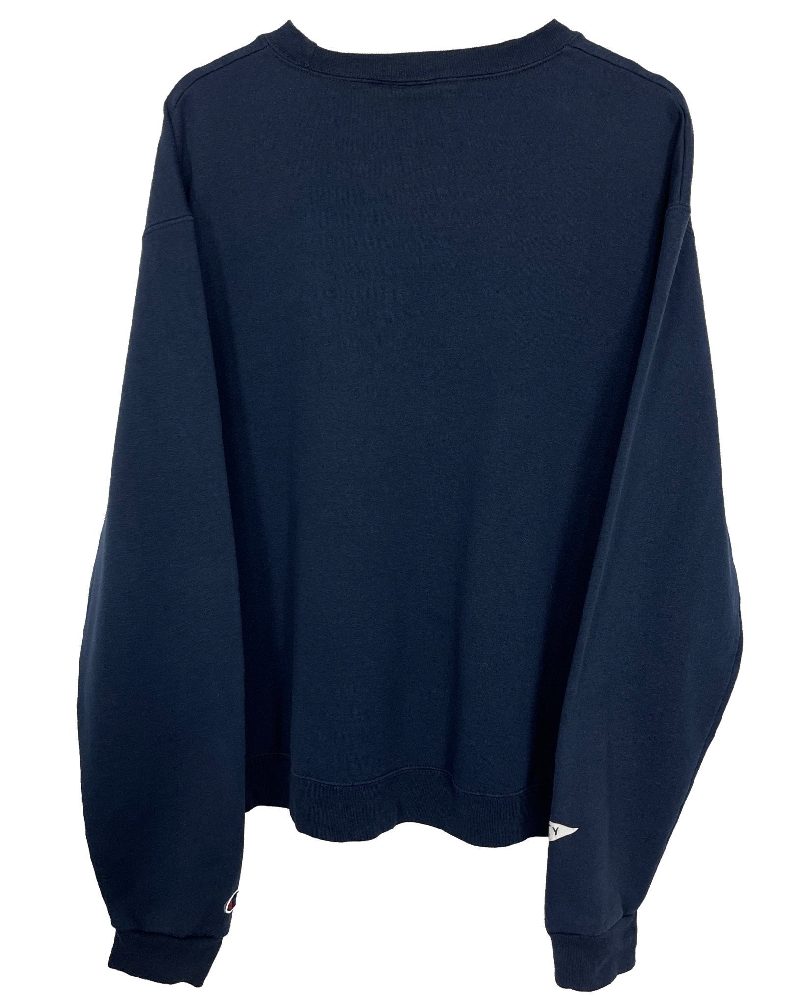 Sweatshirt Champion Sweat - Hitter University - L - PLOMOSTORE