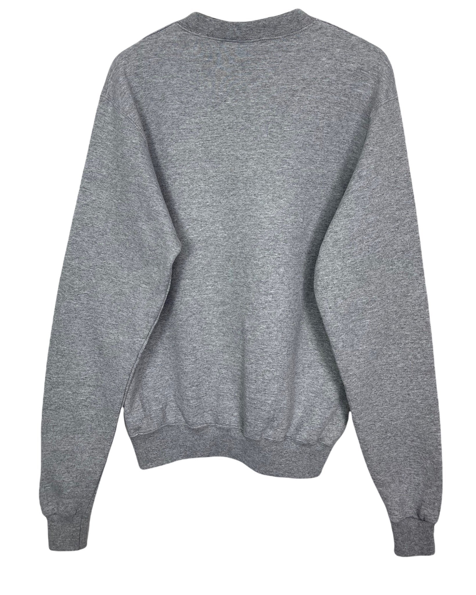 Sweatshirt Champion Sweat - Hudson University - S - PLOMOSTORE