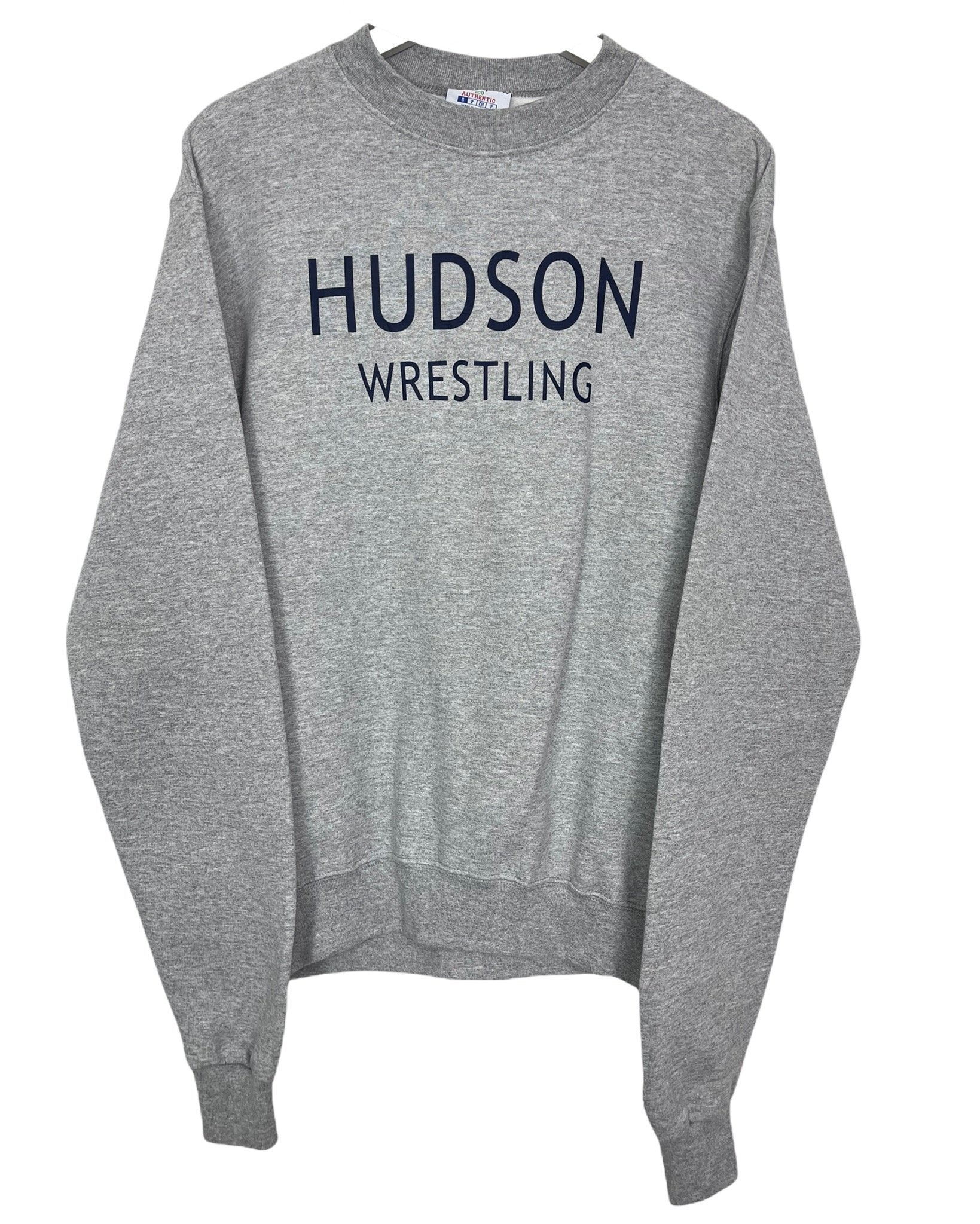 Sweatshirt Champion Sweat - Hudson University - S - PLOMOSTORE
