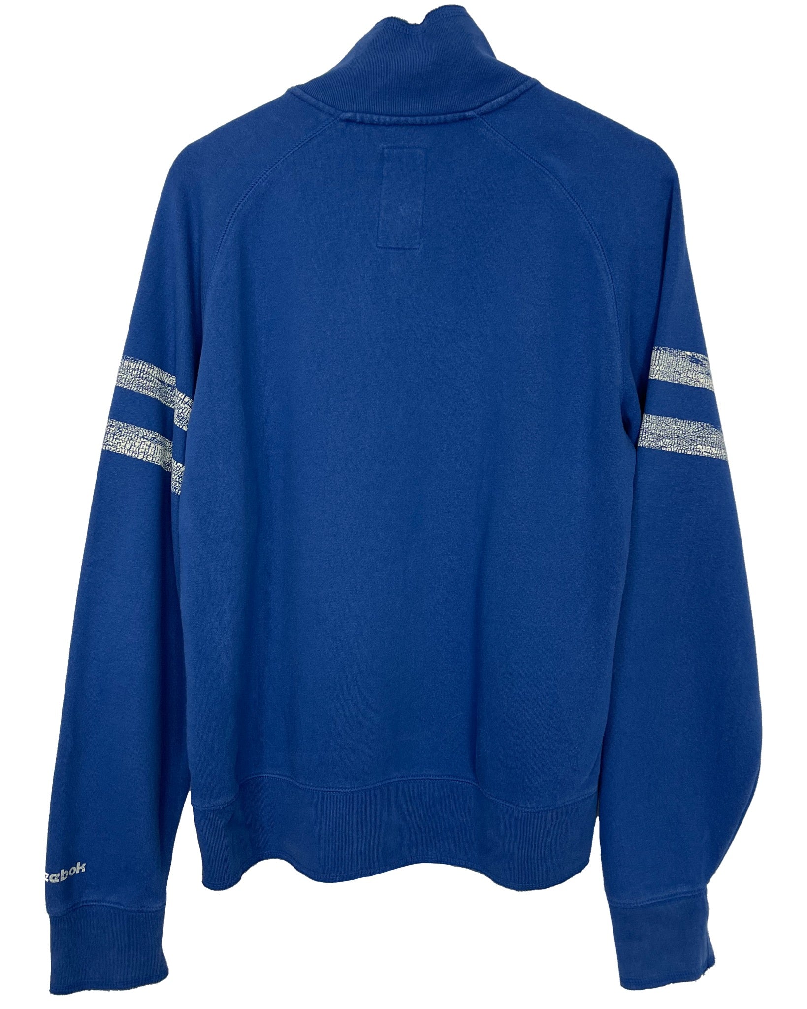 Sweatshirt Reebok Sweat - Indianapolis Colts - L - PLOMOSTORE