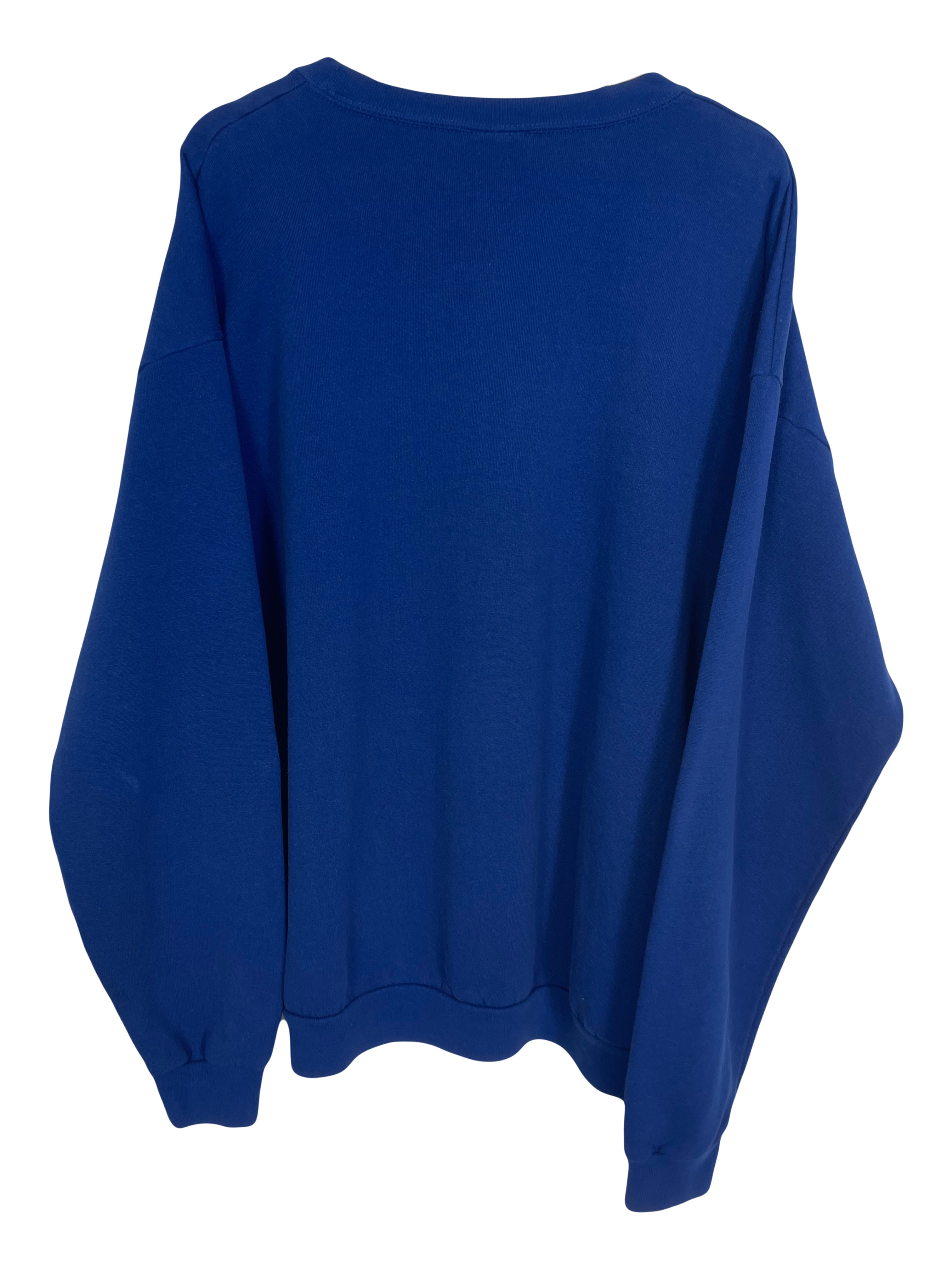 Sweatshirt NFL Sweat - Indianapolis Colts - XL - PLOMOSTORE