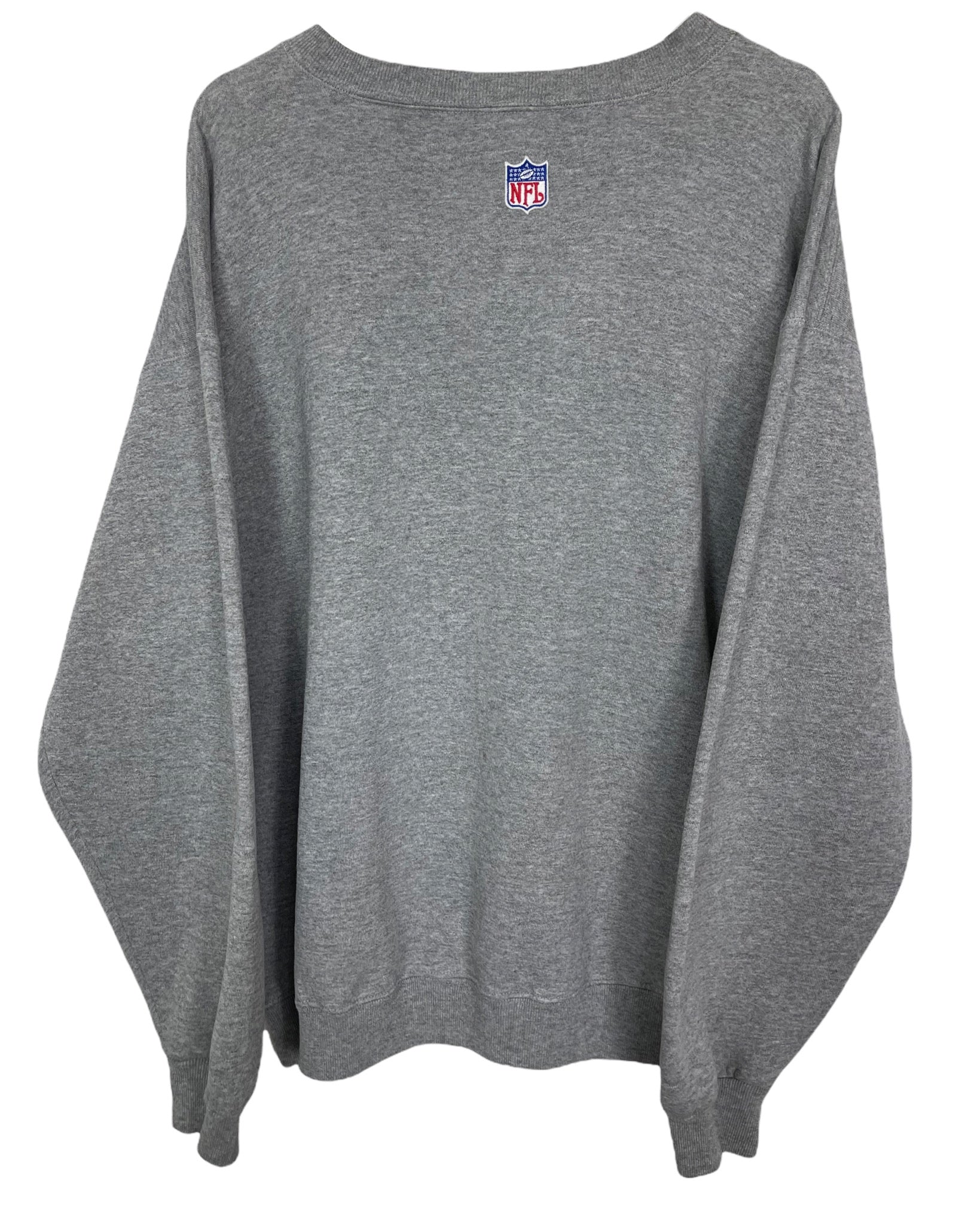  Sweatshirt Reebok Sweat - Indianapolis Colts - XL - PLOMOSTORE