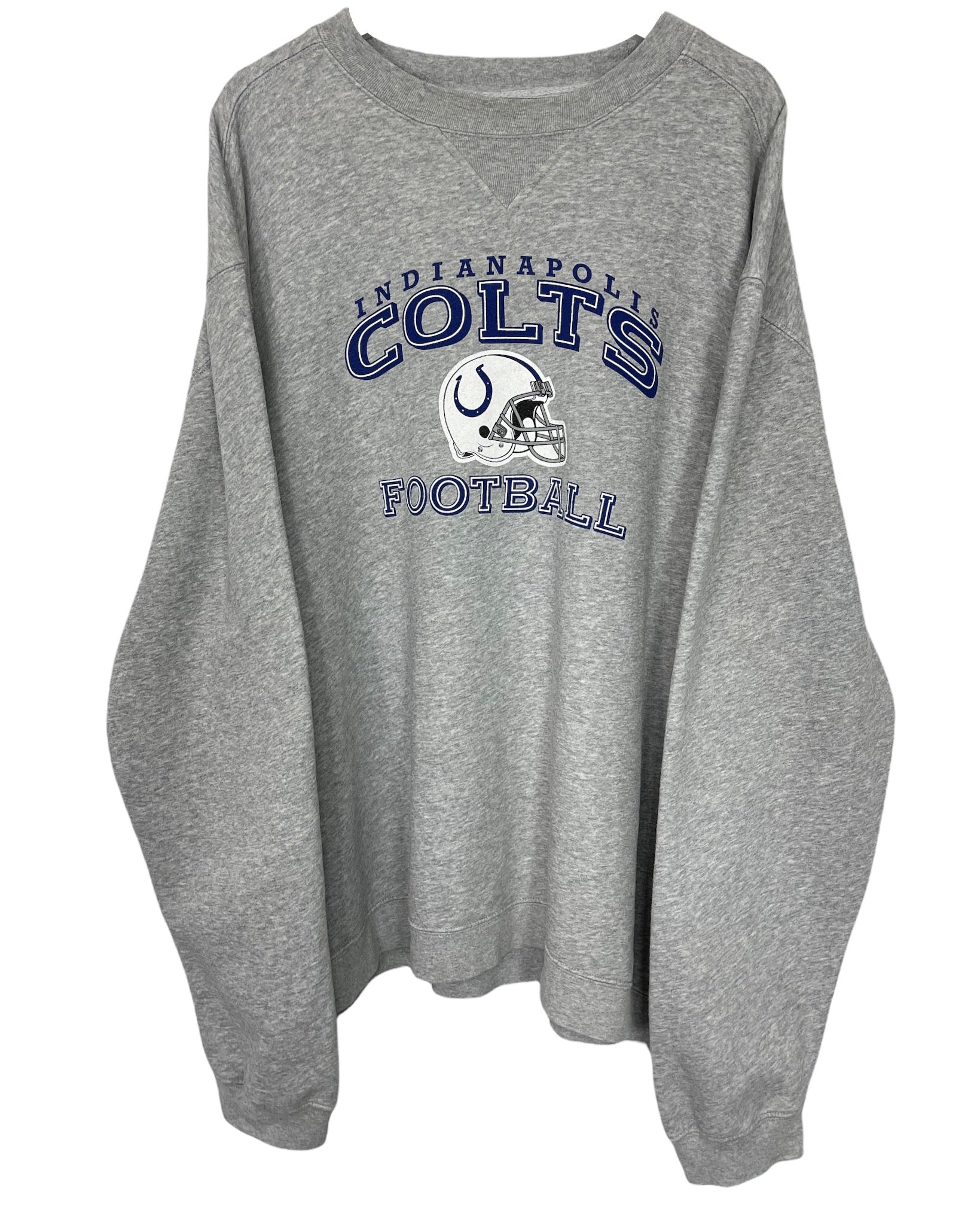 Sweatshirt Reebok Sweat - Indianapolis colts - XL - PLOMOSTORE