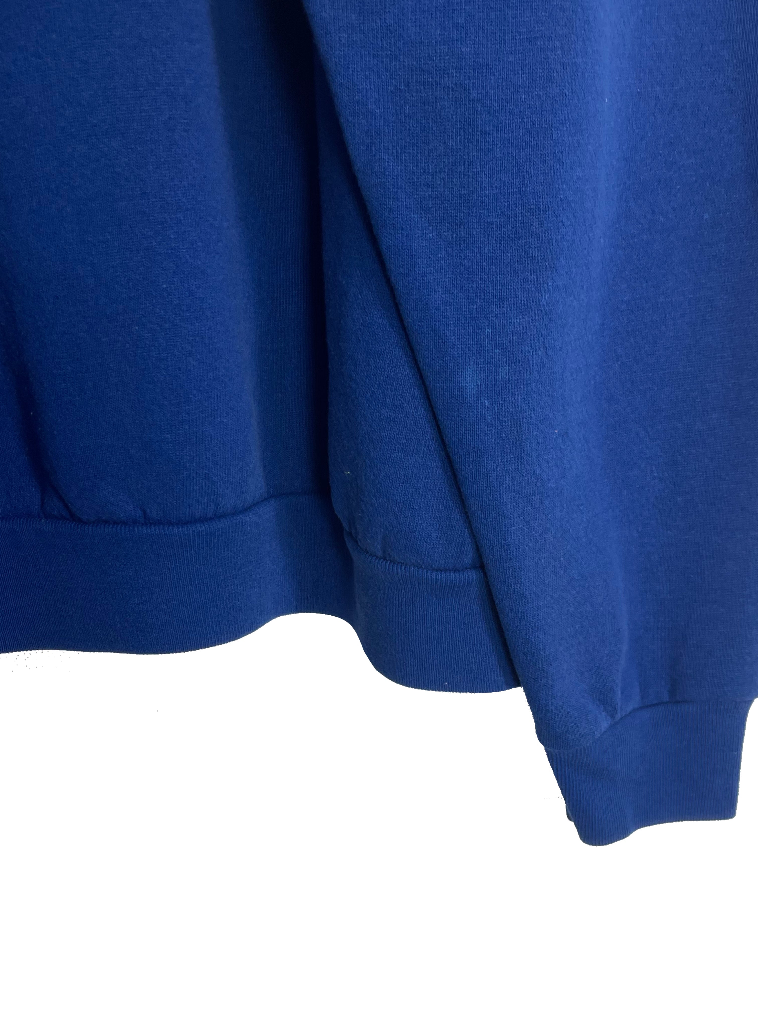 Sweatshirt NFL Sweat - Indianapolis Colts - XL - PLOMOSTORE