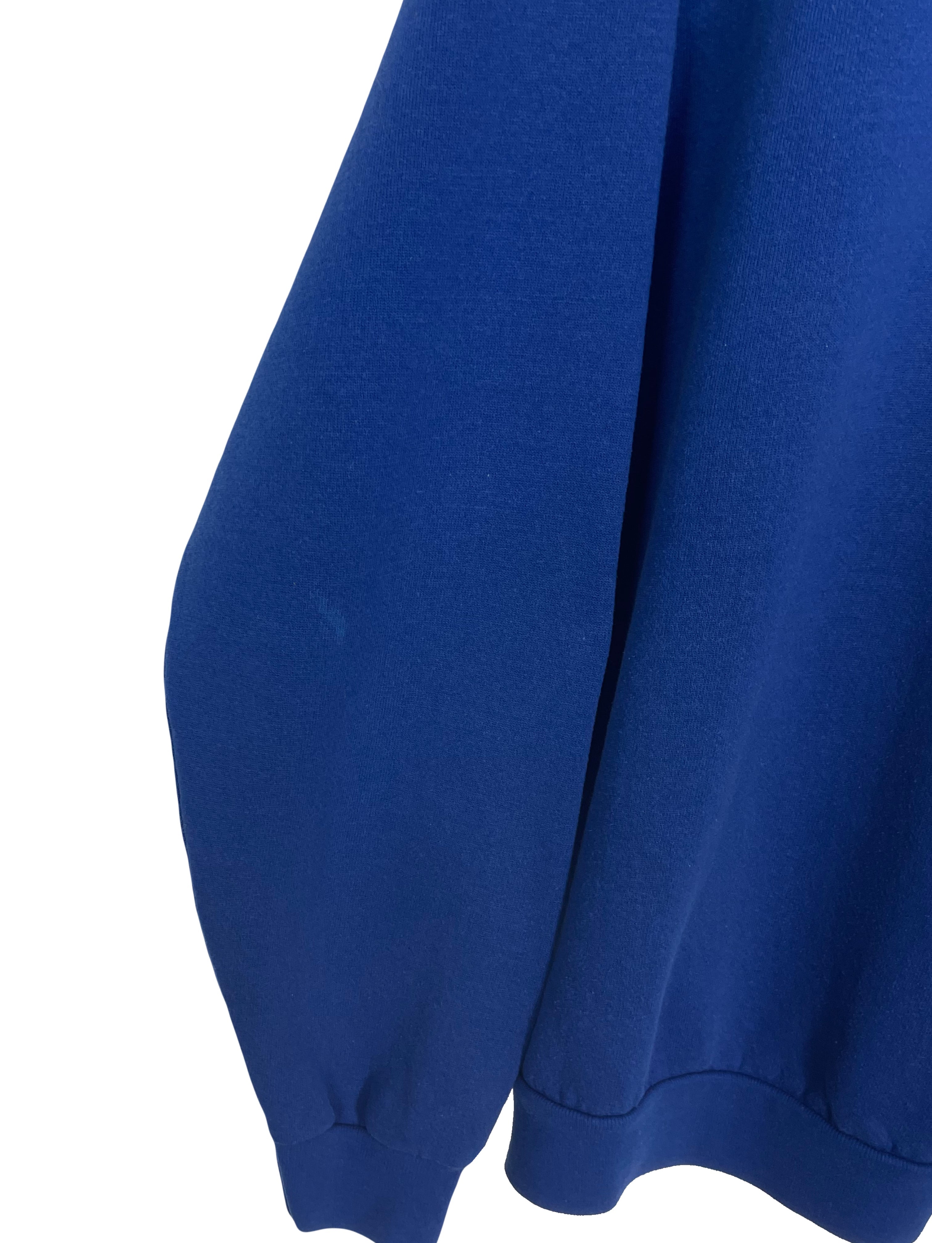 Sweatshirt NFL Sweat - Indianapolis Colts - XL - PLOMOSTORE