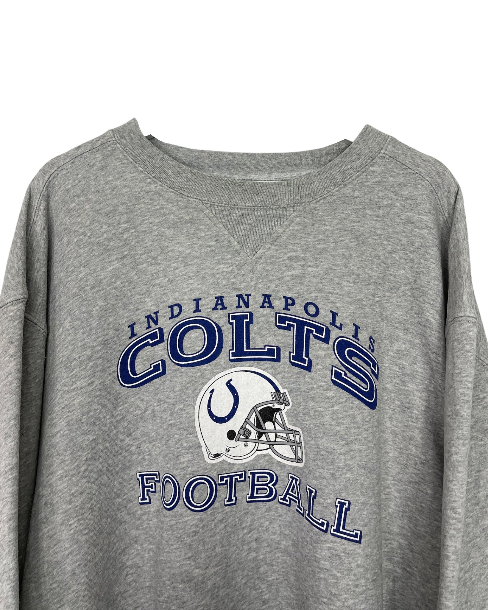 Sweatshirt Reebok Sweat - Indianapolis colts - XL - PLOMOSTORE