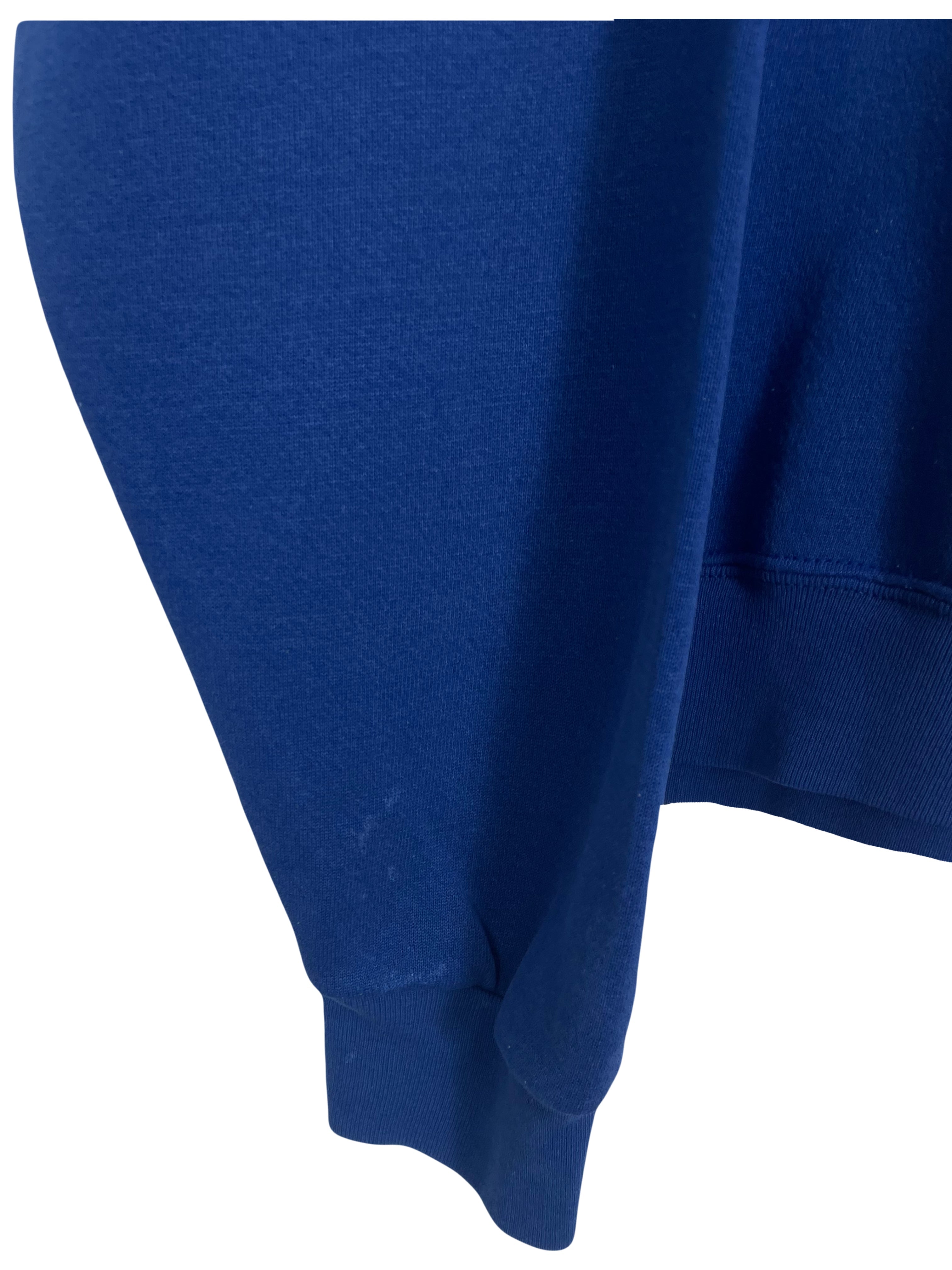 Sweatshirt NFL Sweat - Indianapolis Colts - XXL - PLOMOSTORE