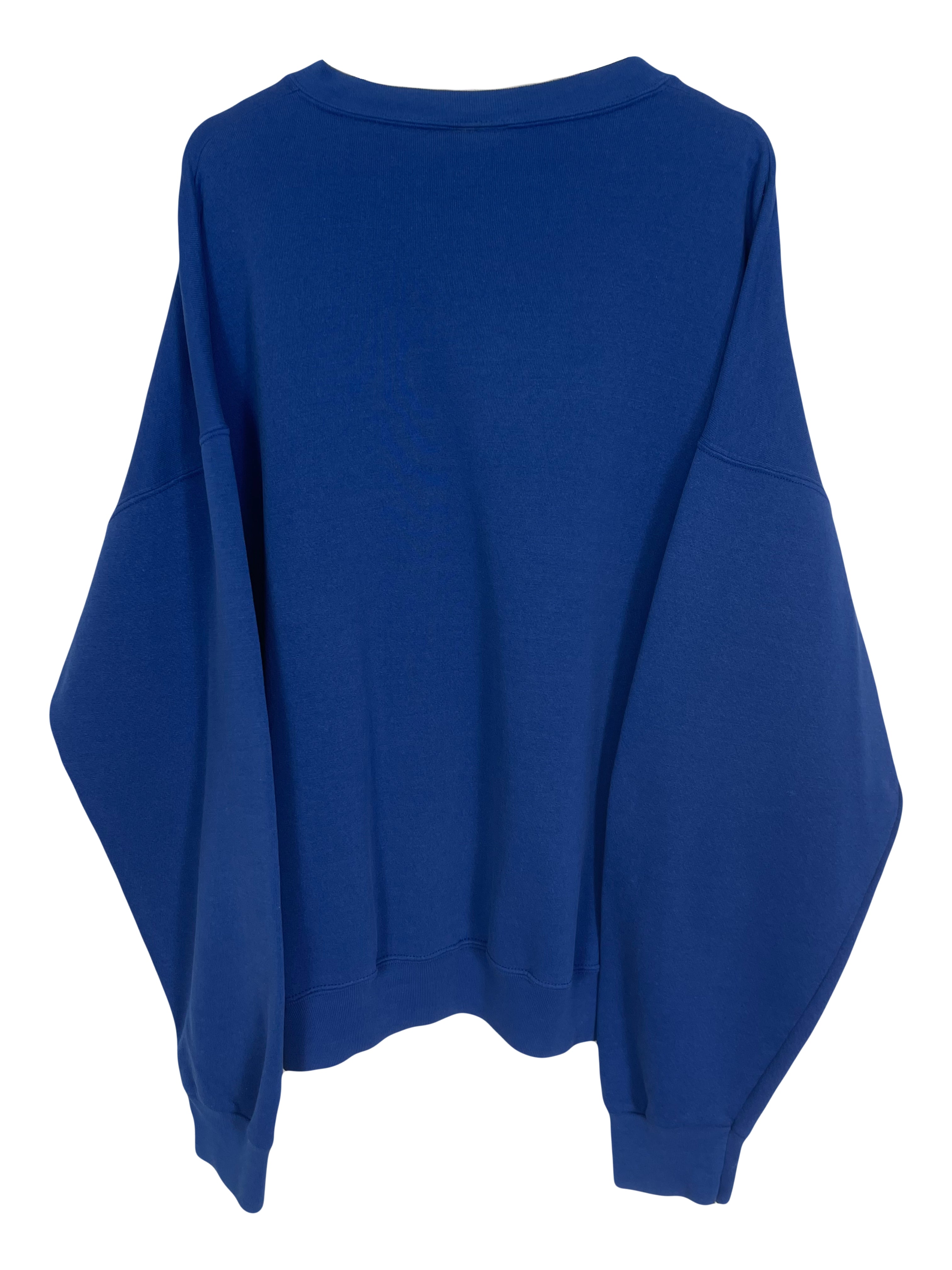 Sweatshirt NFL Sweat - Indianapolis Colts - XXL - PLOMOSTORE