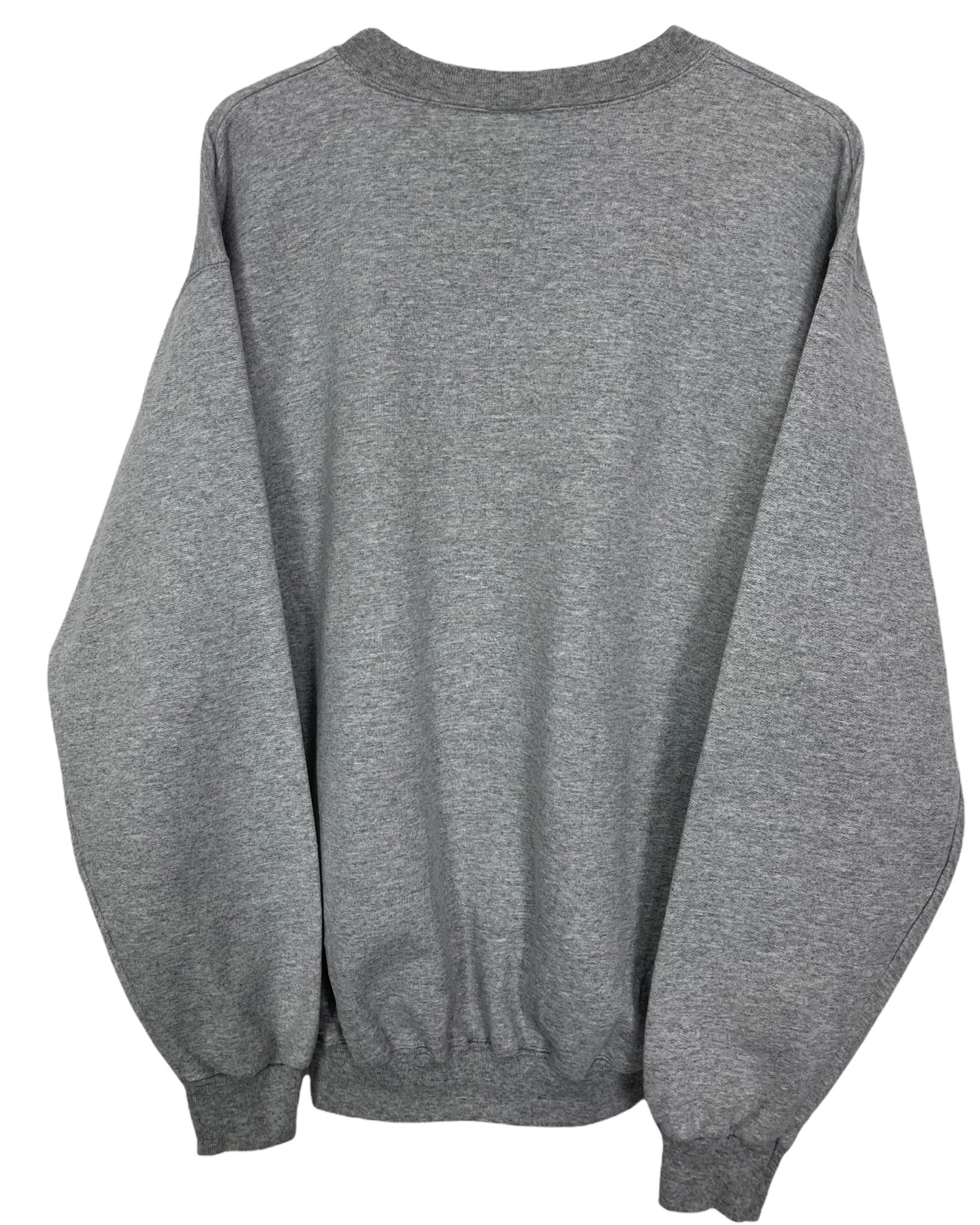 Sweatshirt Champion Sweat - Iowa State Hawkeyes - M - PLOMOSTORE