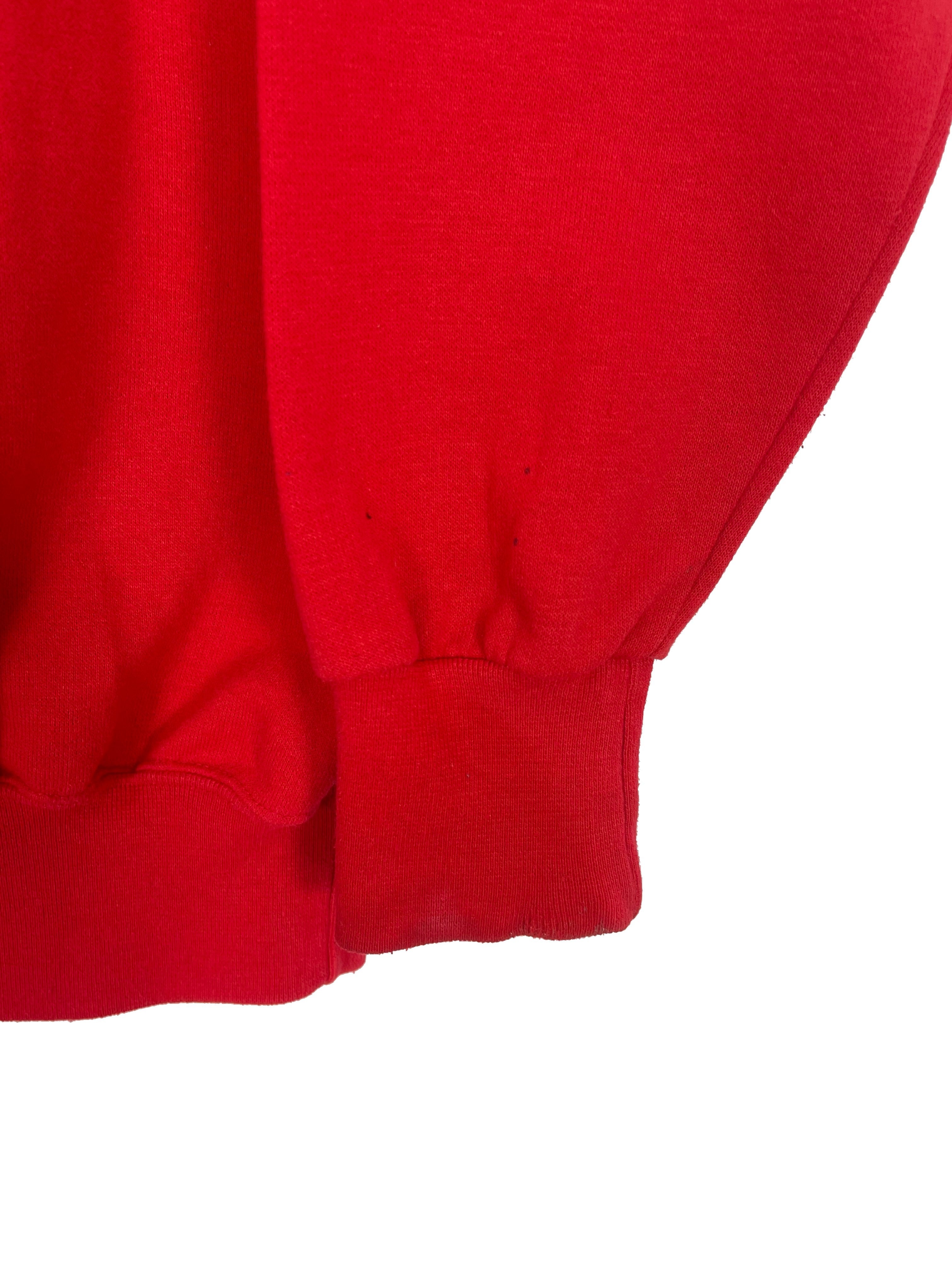Sweat - IZOD - S - PLOMOSTORE - Friperie en ligne