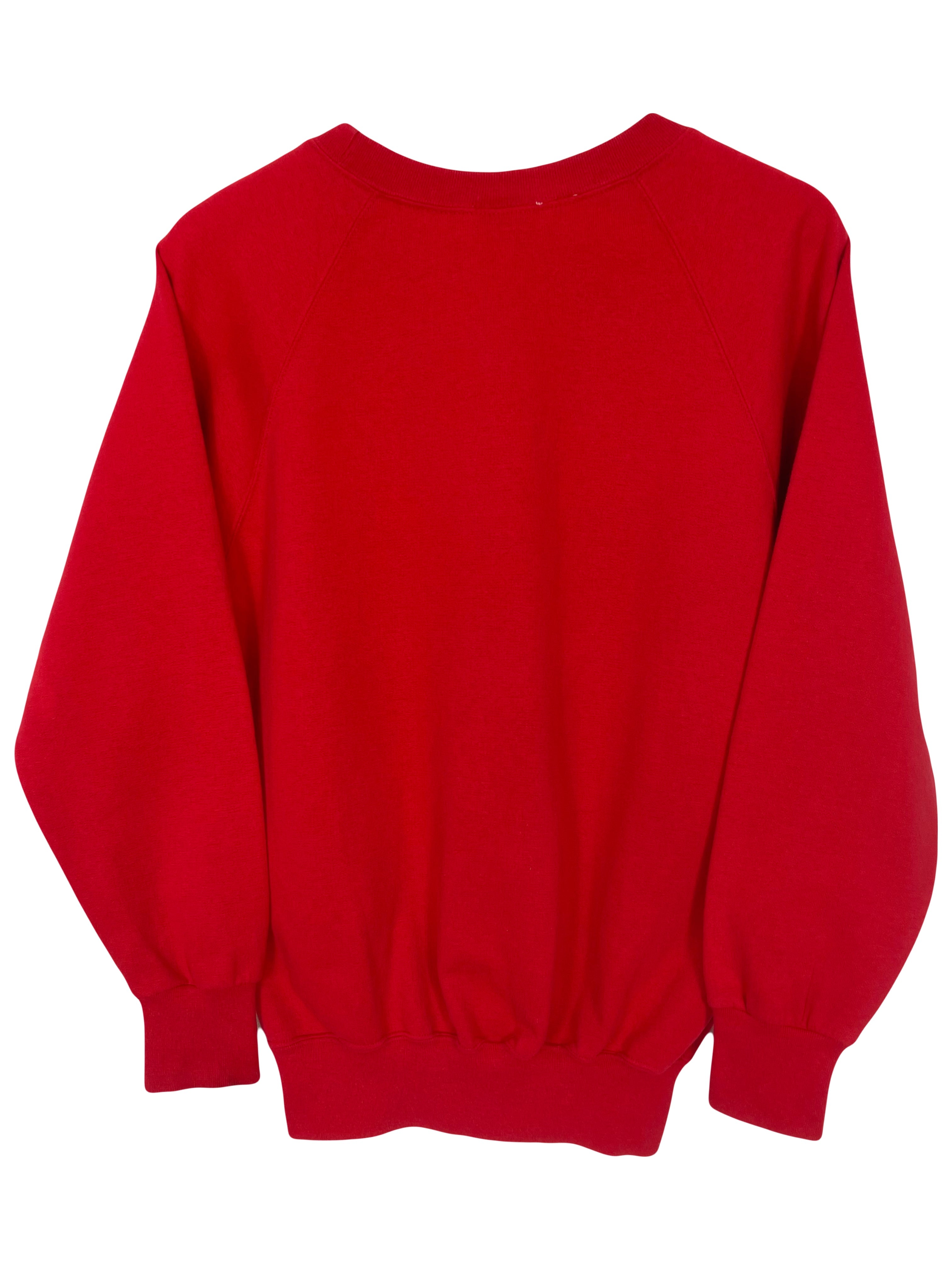 Sweat - IZOD - S - PLOMOSTORE - Friperie en ligne