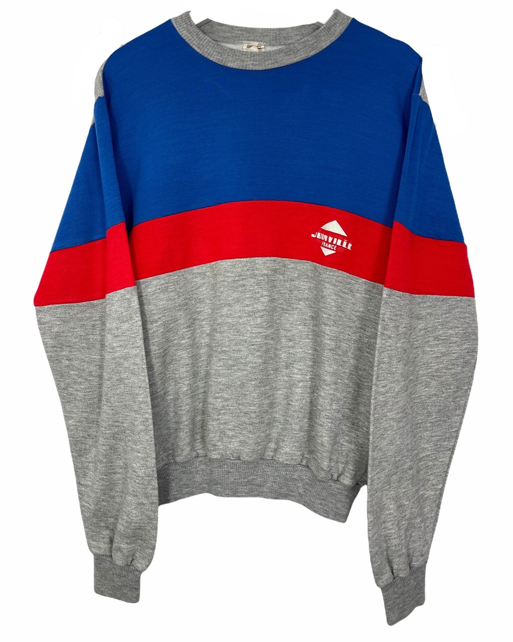 Sweatshirt Vintage Sweat - Joinville - M - PLOMOSTORE