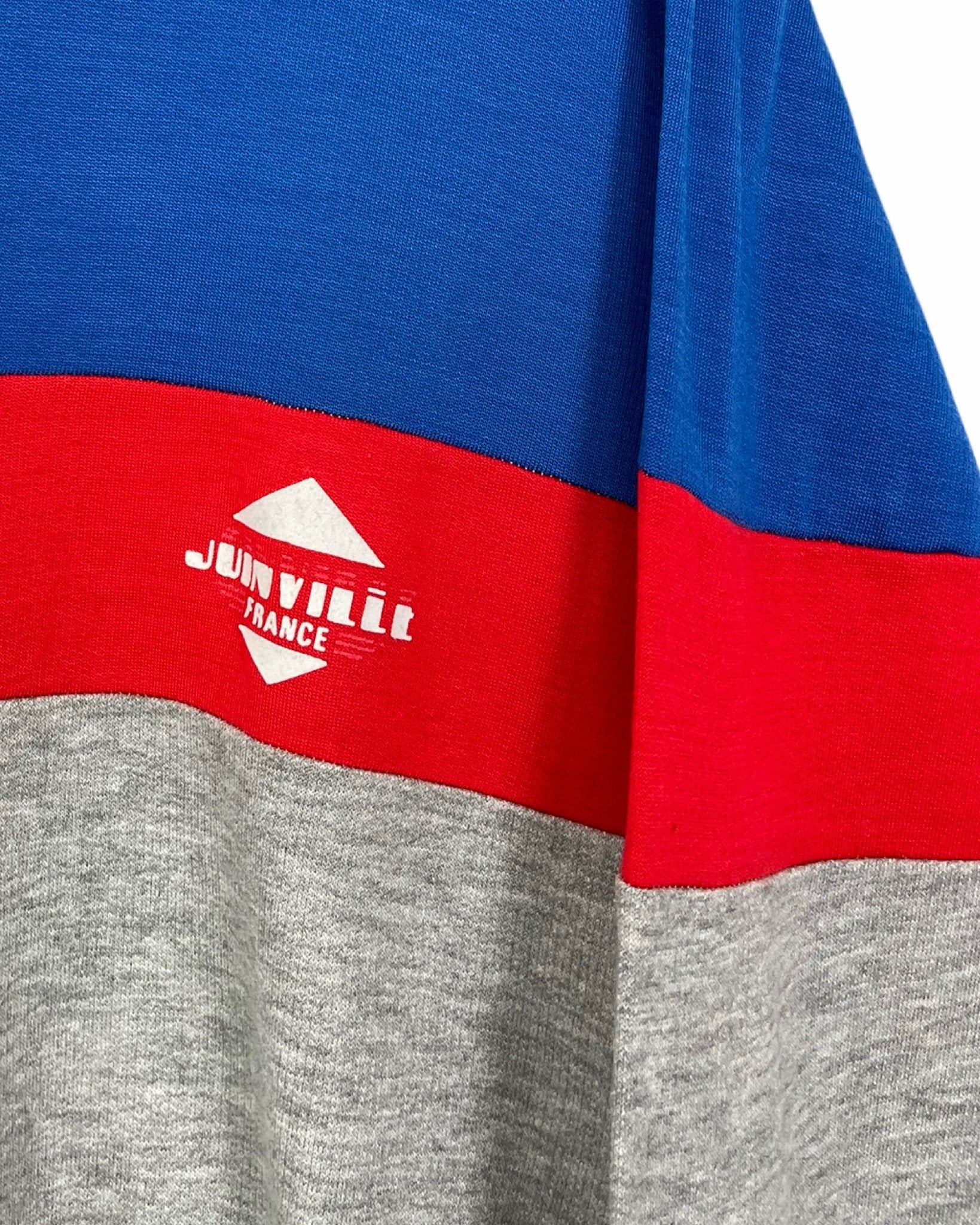 Sweatshirt Vintage Sweat - Joinville - M - PLOMOSTORE