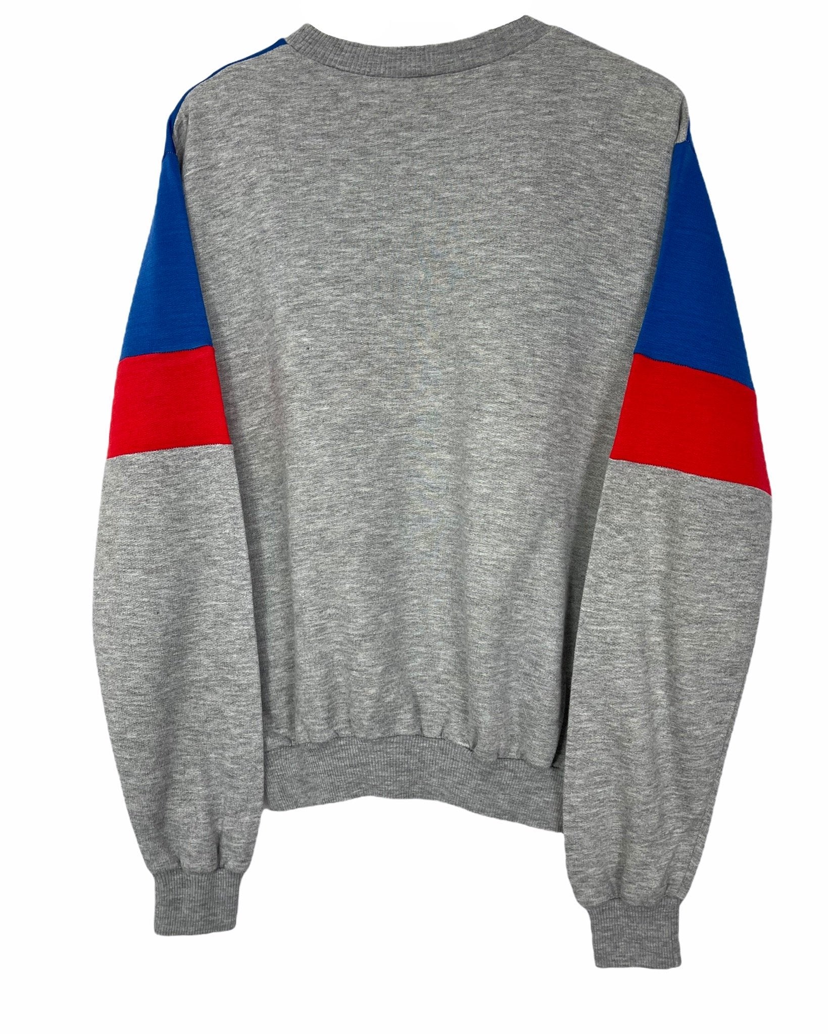 Sweatshirt Vintage Sweat - Joinville - M - PLOMOSTORE