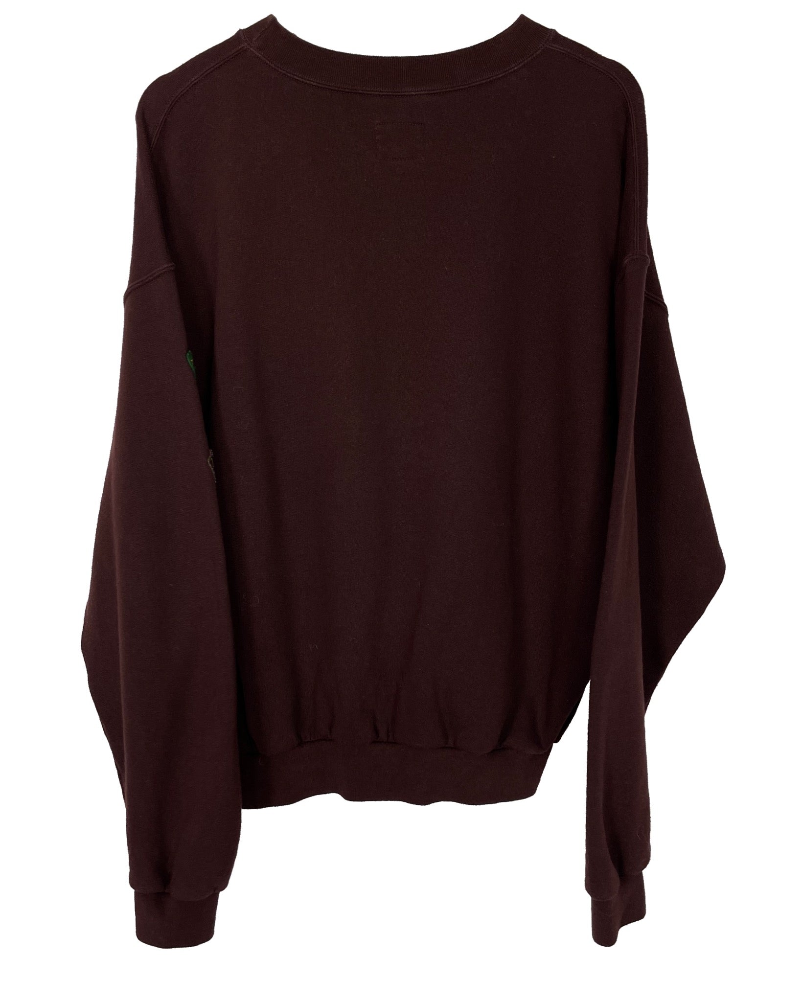 Sweatshirt Benetton Sweat - L - PLOMOSTORE