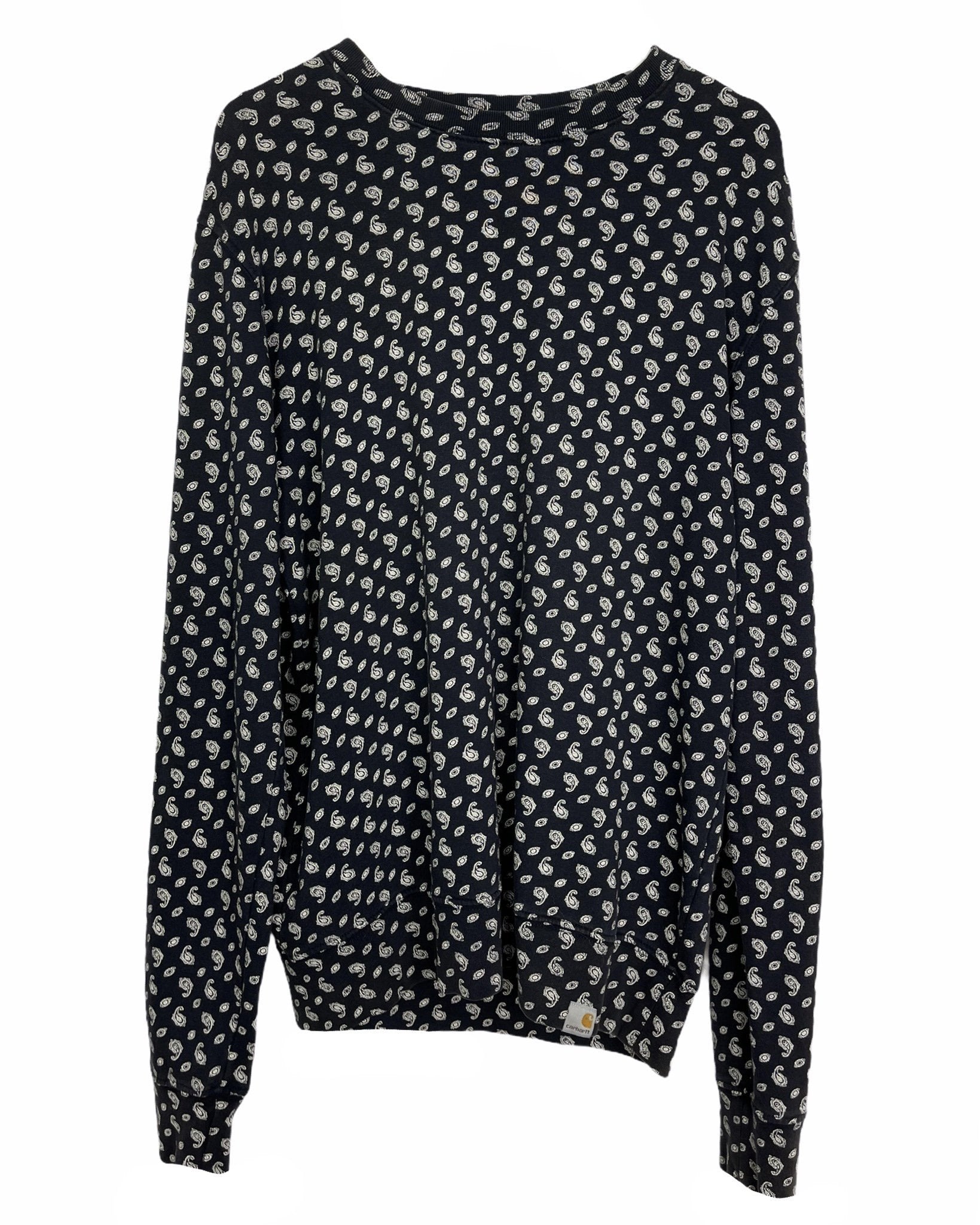 Sweatshirt Carhartt Sweat - L - PLOMOSTORE