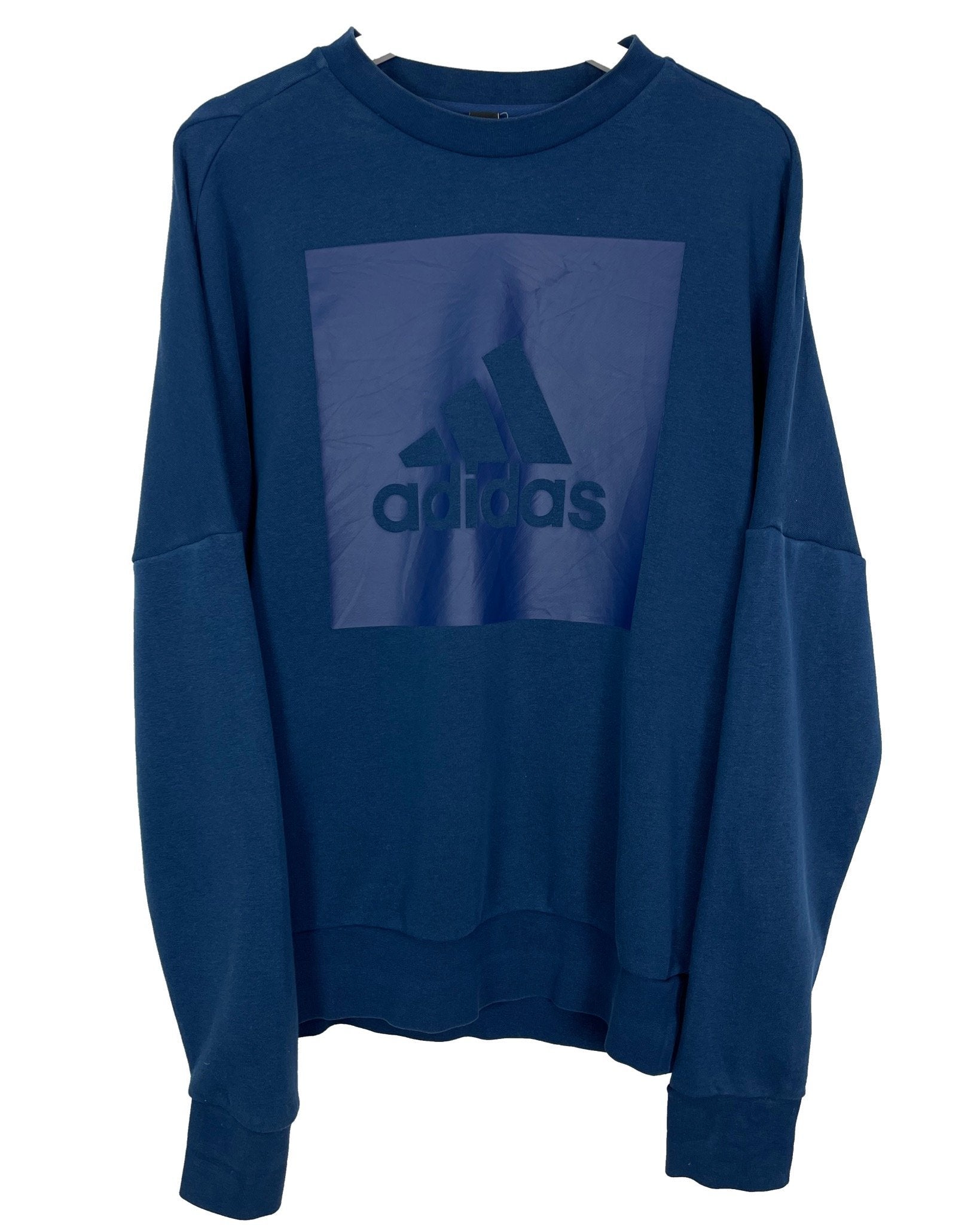 Sweatshirt Adidas Sweat - L - PLOMOSTORE