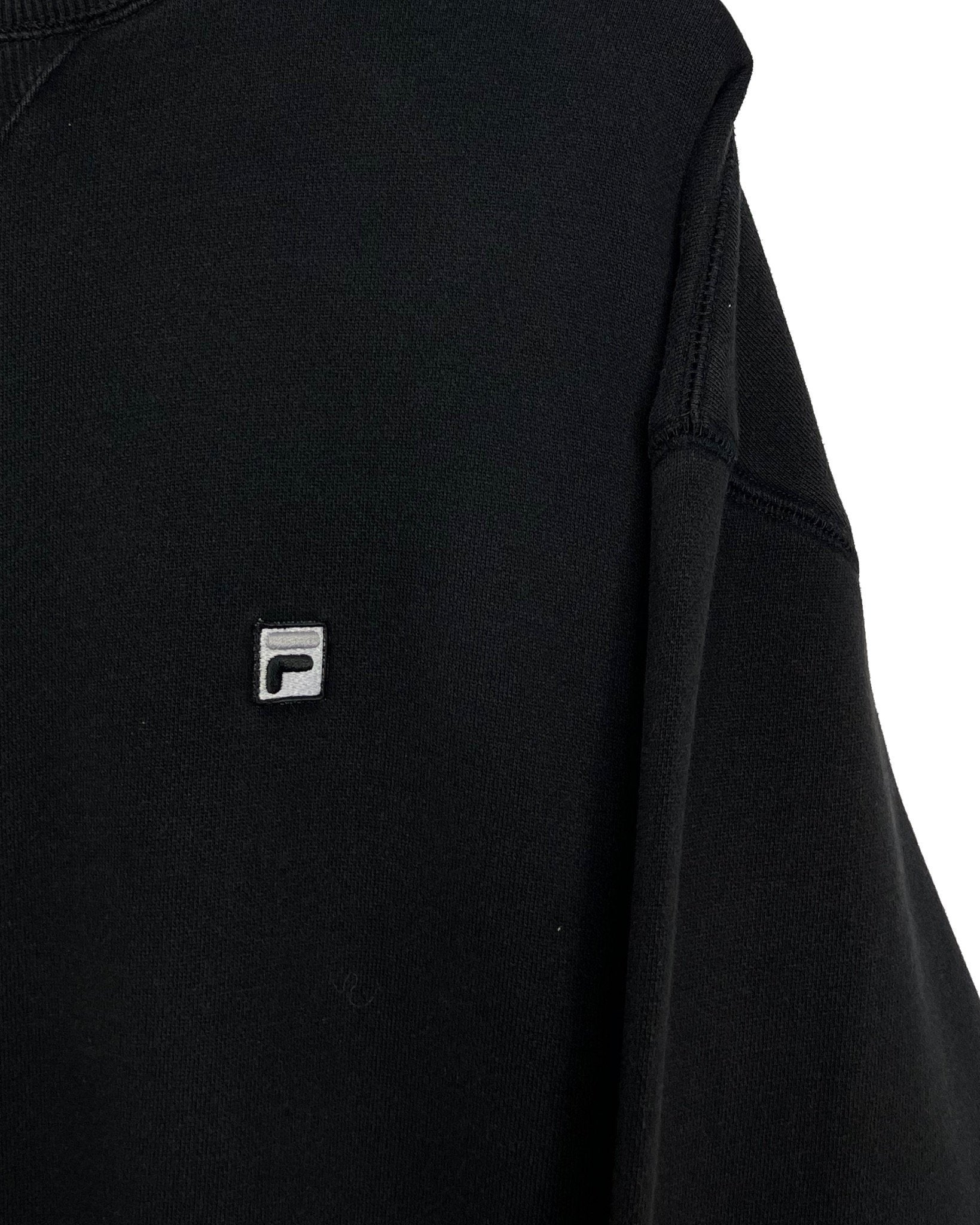 Sweatshirt Fila Sweat - L - PLOMOSTORE