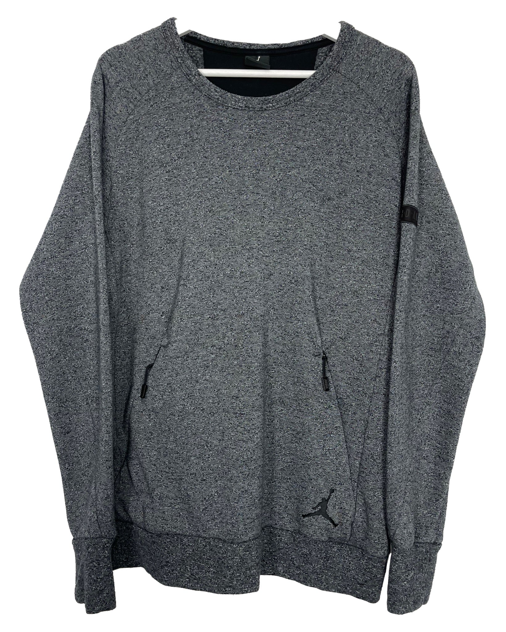 Sweatshirt Jordan Sweat - L - PLOMOSTORE