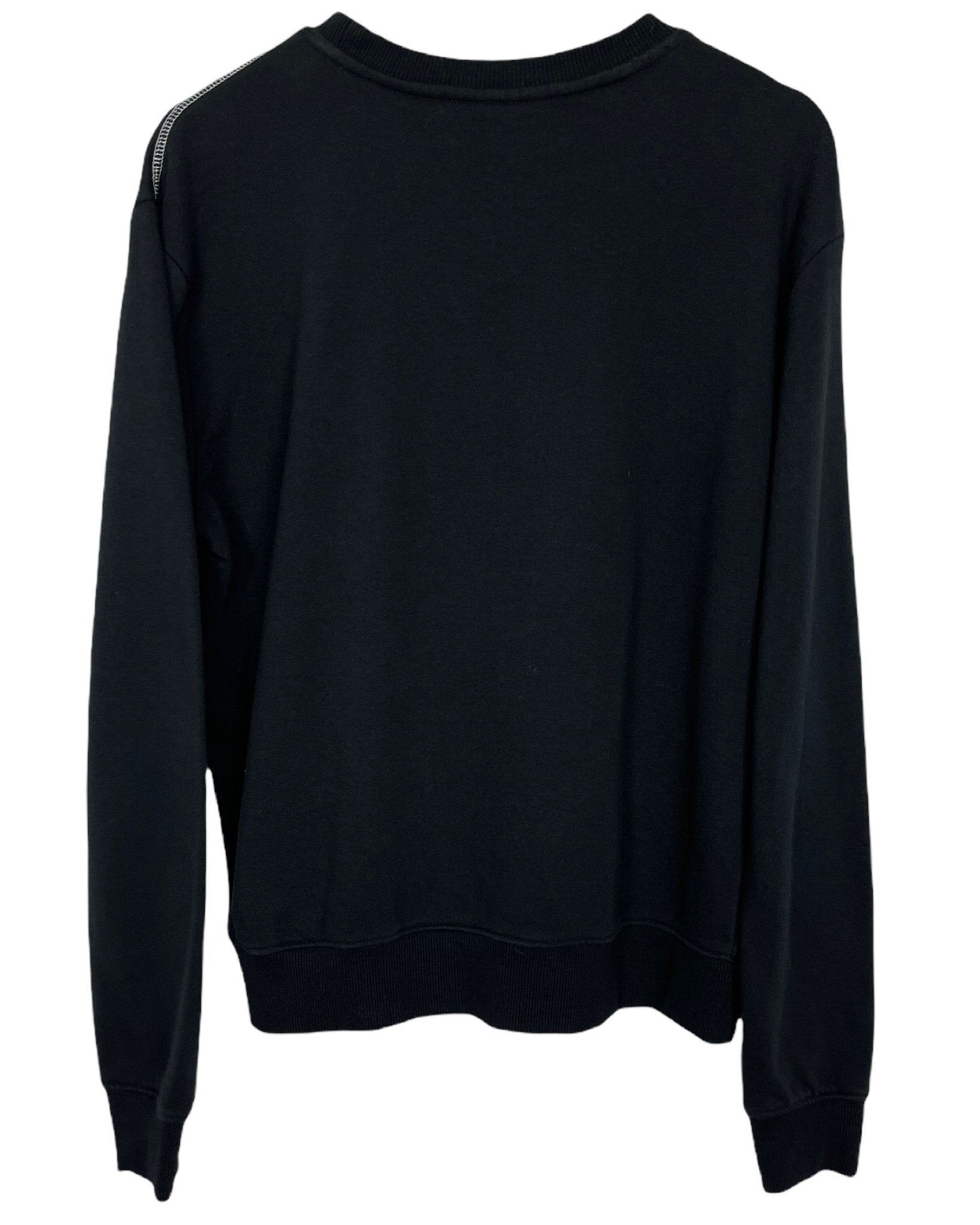 Sweatshirt Fila Sweat - L - PLOMOSTORE