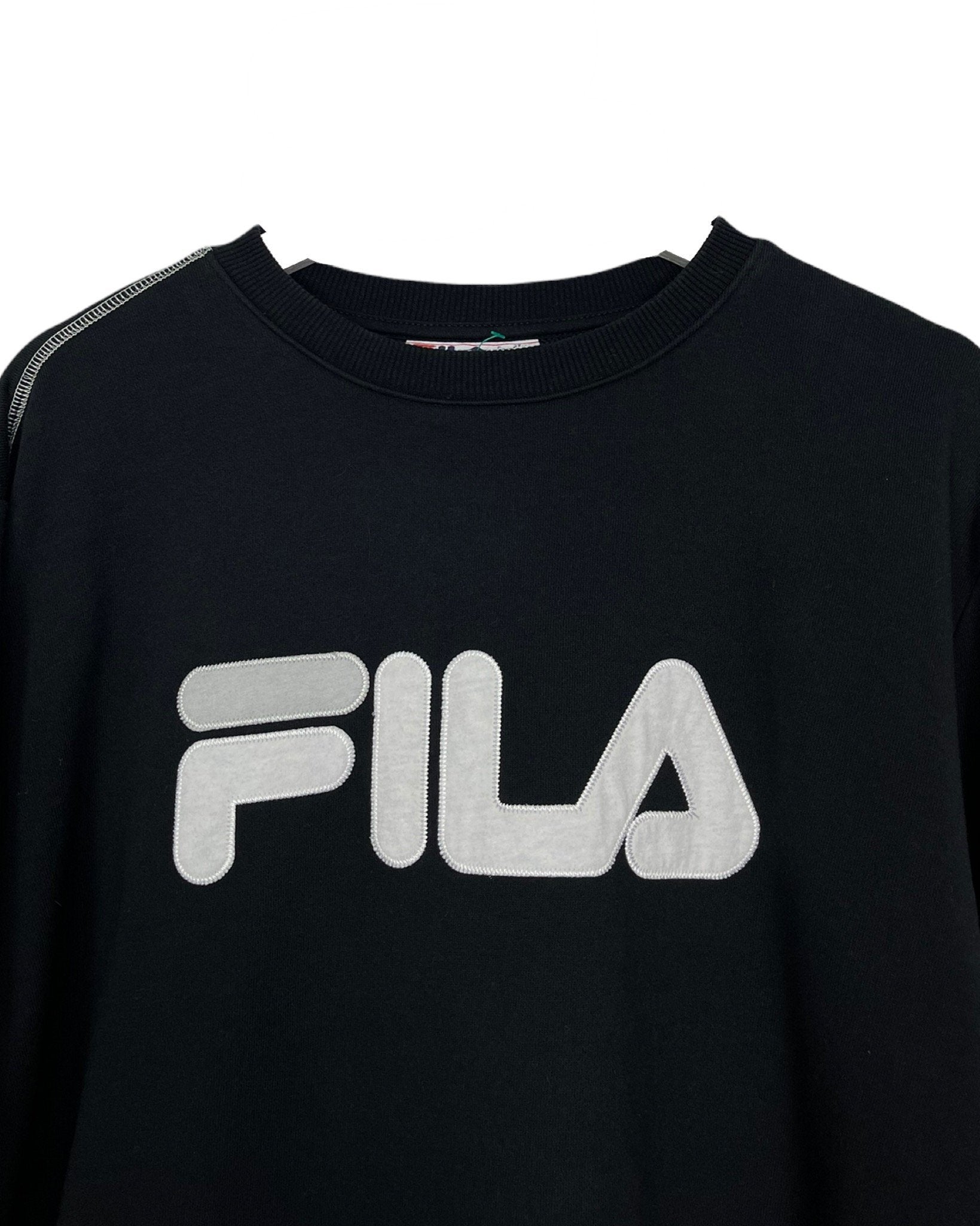Sweatshirt Fila Sweat - L - PLOMOSTORE