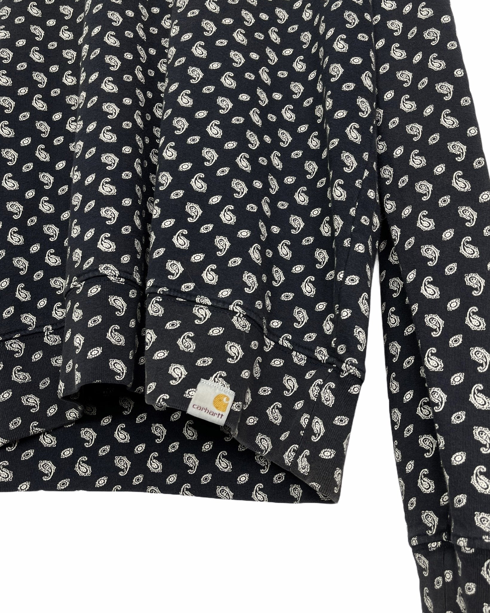 Sweatshirt Carhartt Sweat - L - PLOMOSTORE