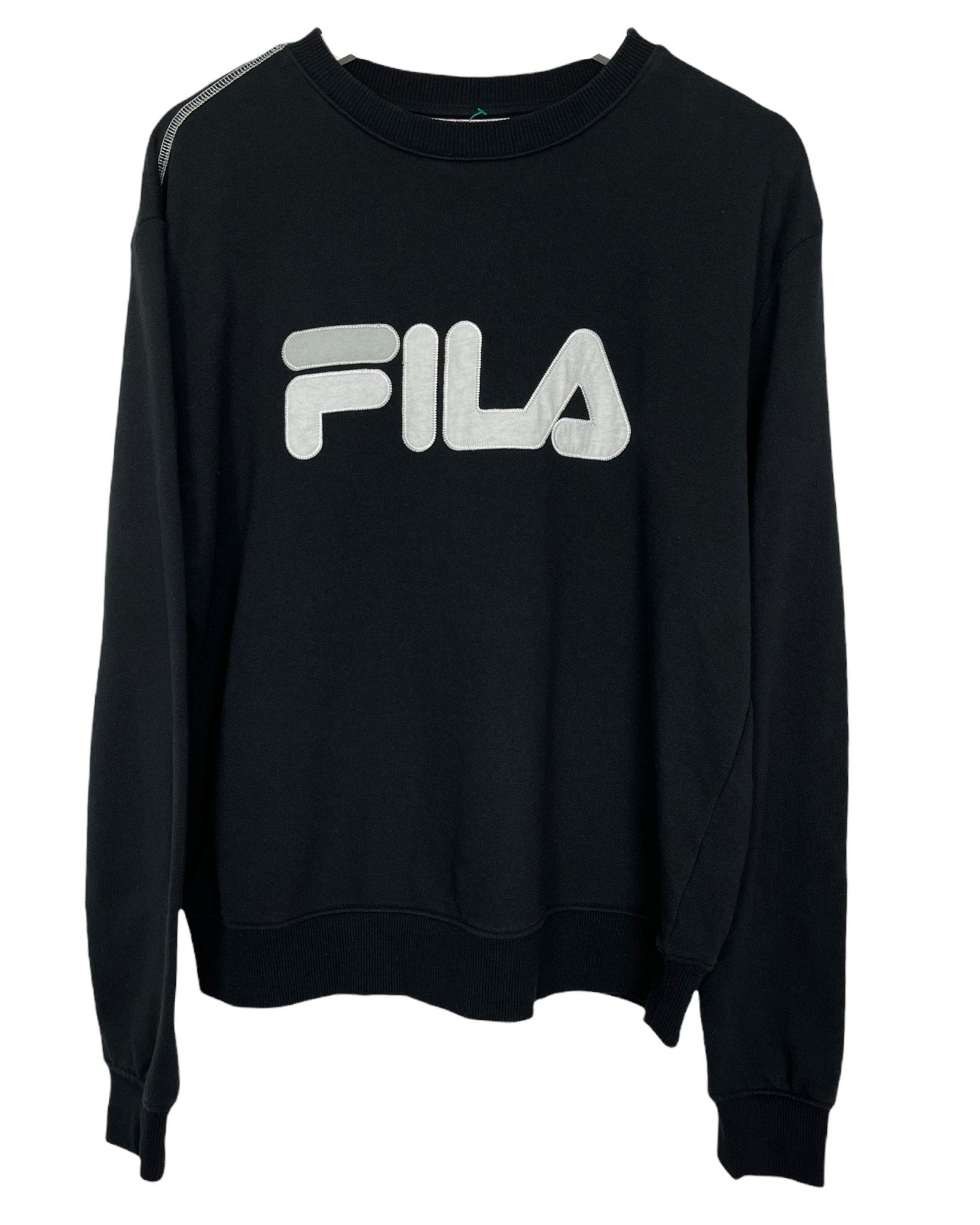 Sweatshirt Fila Sweat - L - PLOMOSTORE