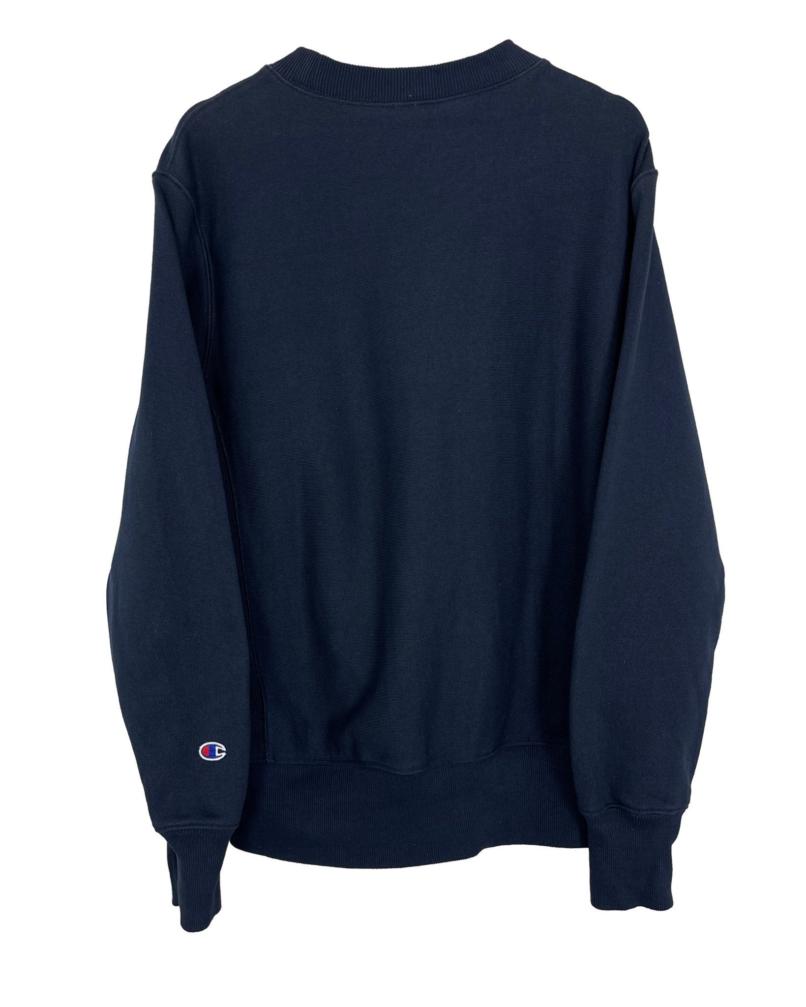 Sweatshirt Champion Sweat - L - PLOMOSTORE