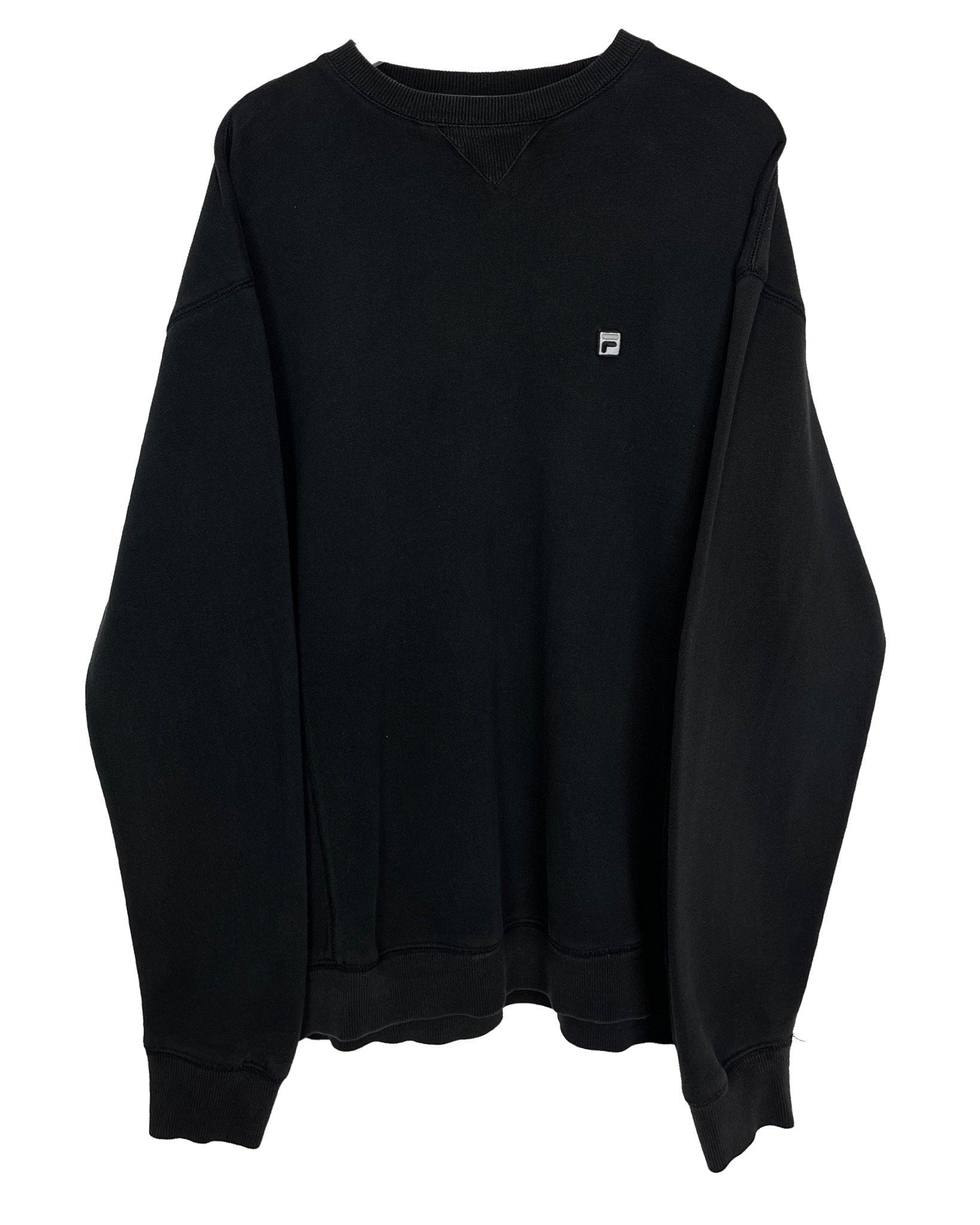 Sweatshirt Fila Sweat - L - PLOMOSTORE