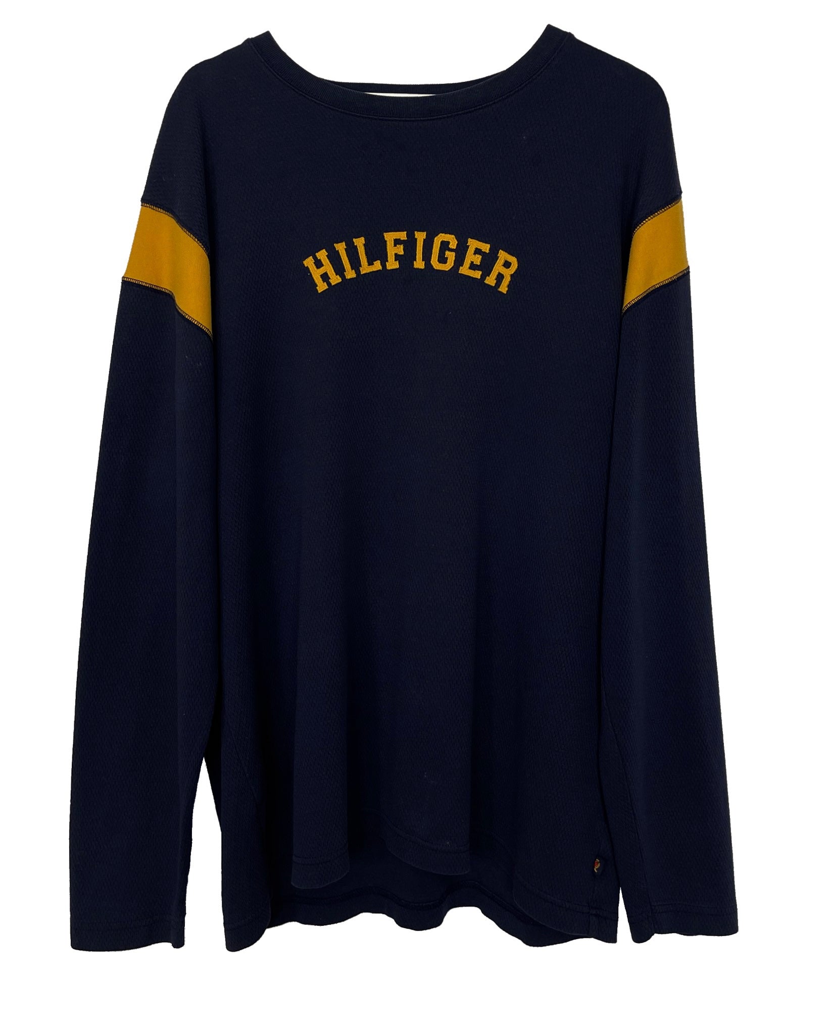Sweatshirt Tommy Hilfiger Sweat - L - PLOMOSTORE